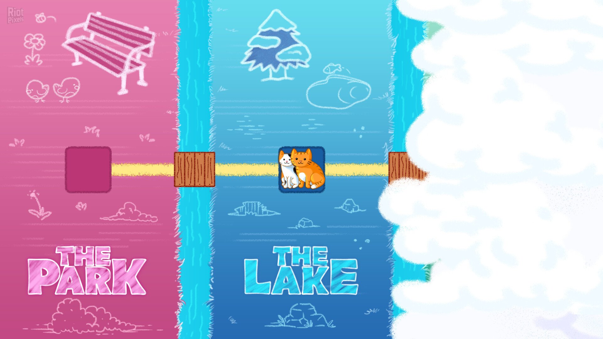[6]-Cats Love Boxes Download-HohohoGames