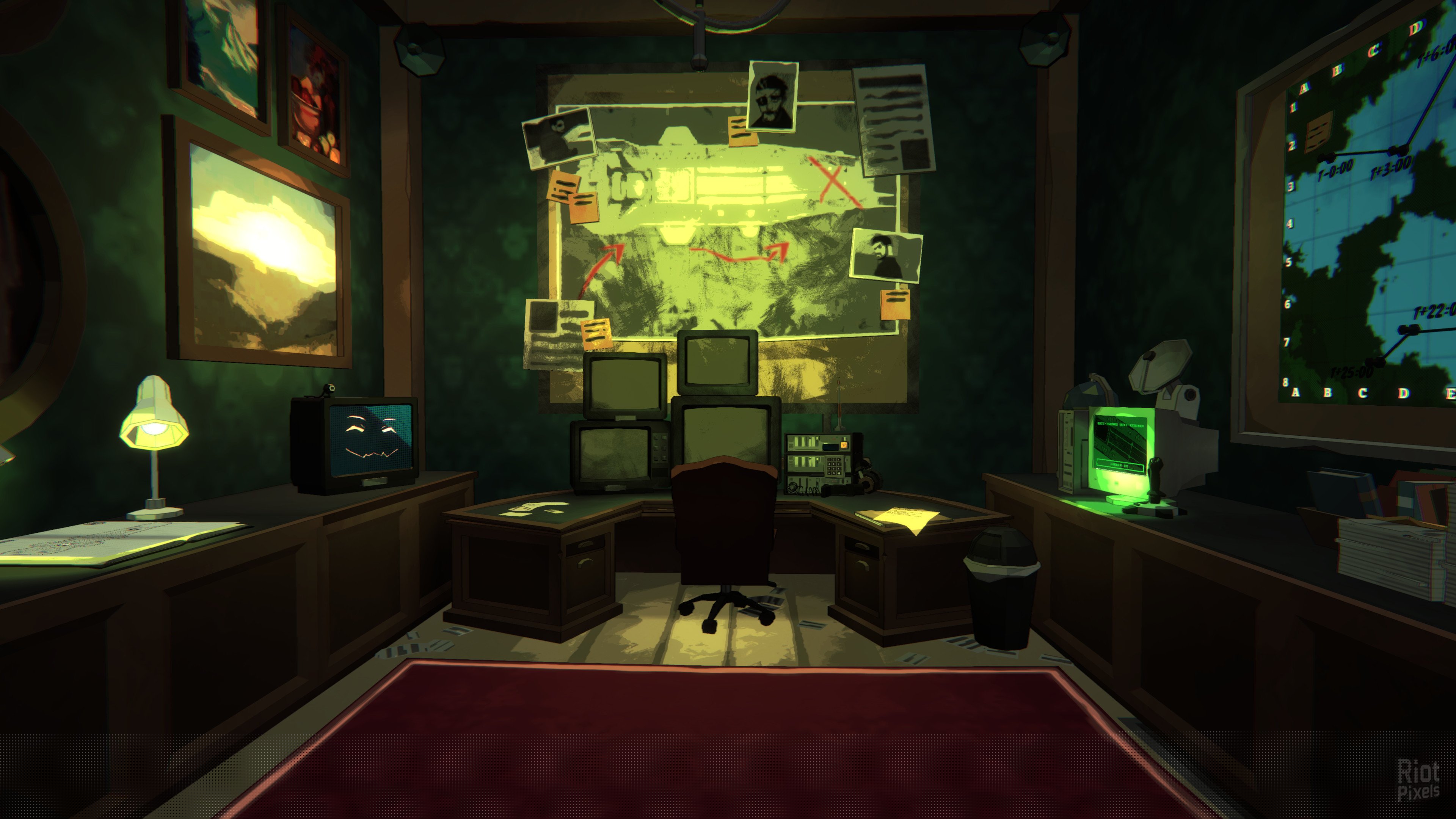 [4]-Escape Academy – v3.0.5_Hotfix1 (Tournament of Puzzles Update) + 2 DLCs Download-HohohoGames