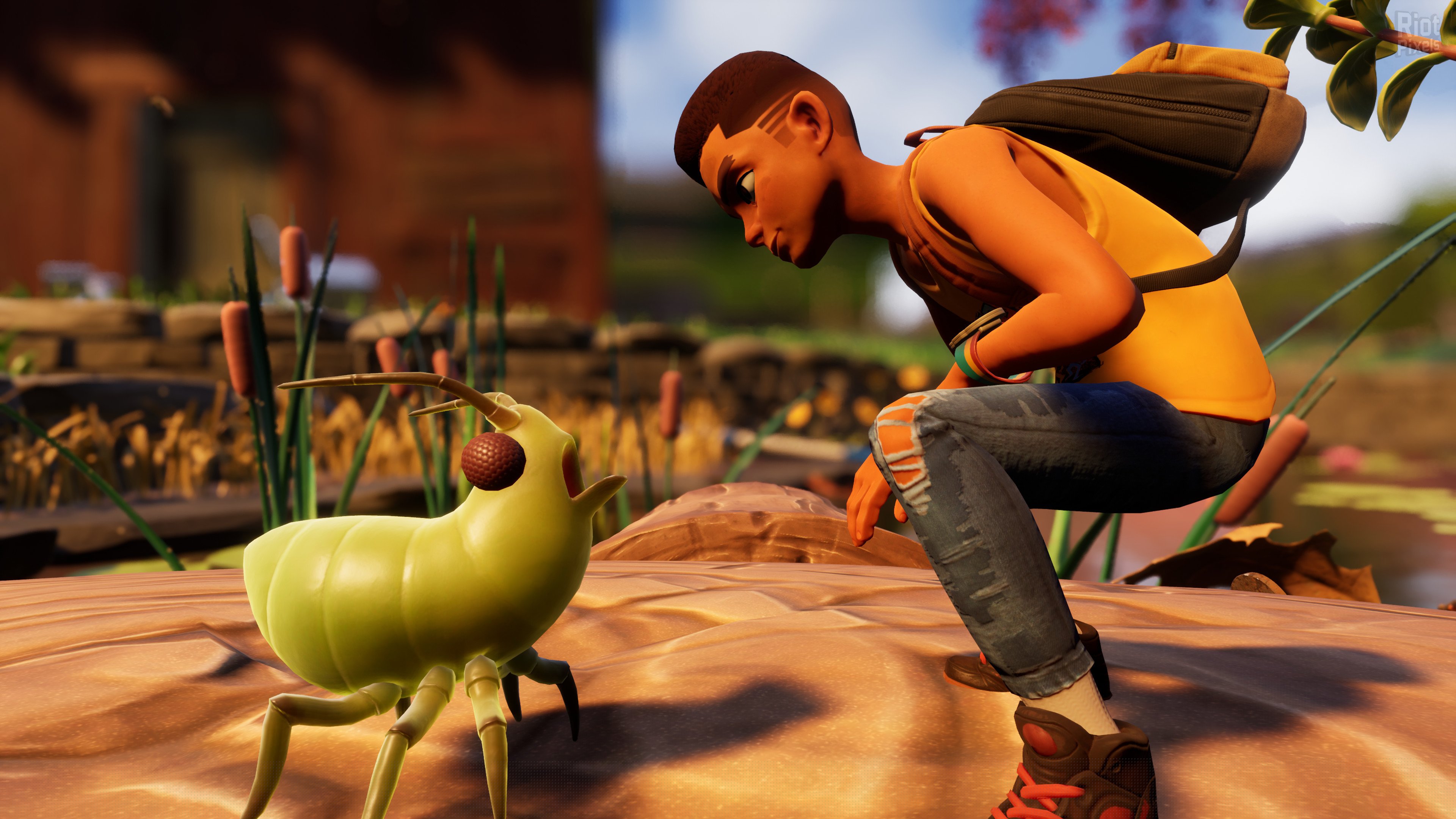 [14]-Grounded: Fully Yoked Edition – v1.4.0.4495 Rel/14076058 + Bonus OST + Multiplayer Download-HohohoGames