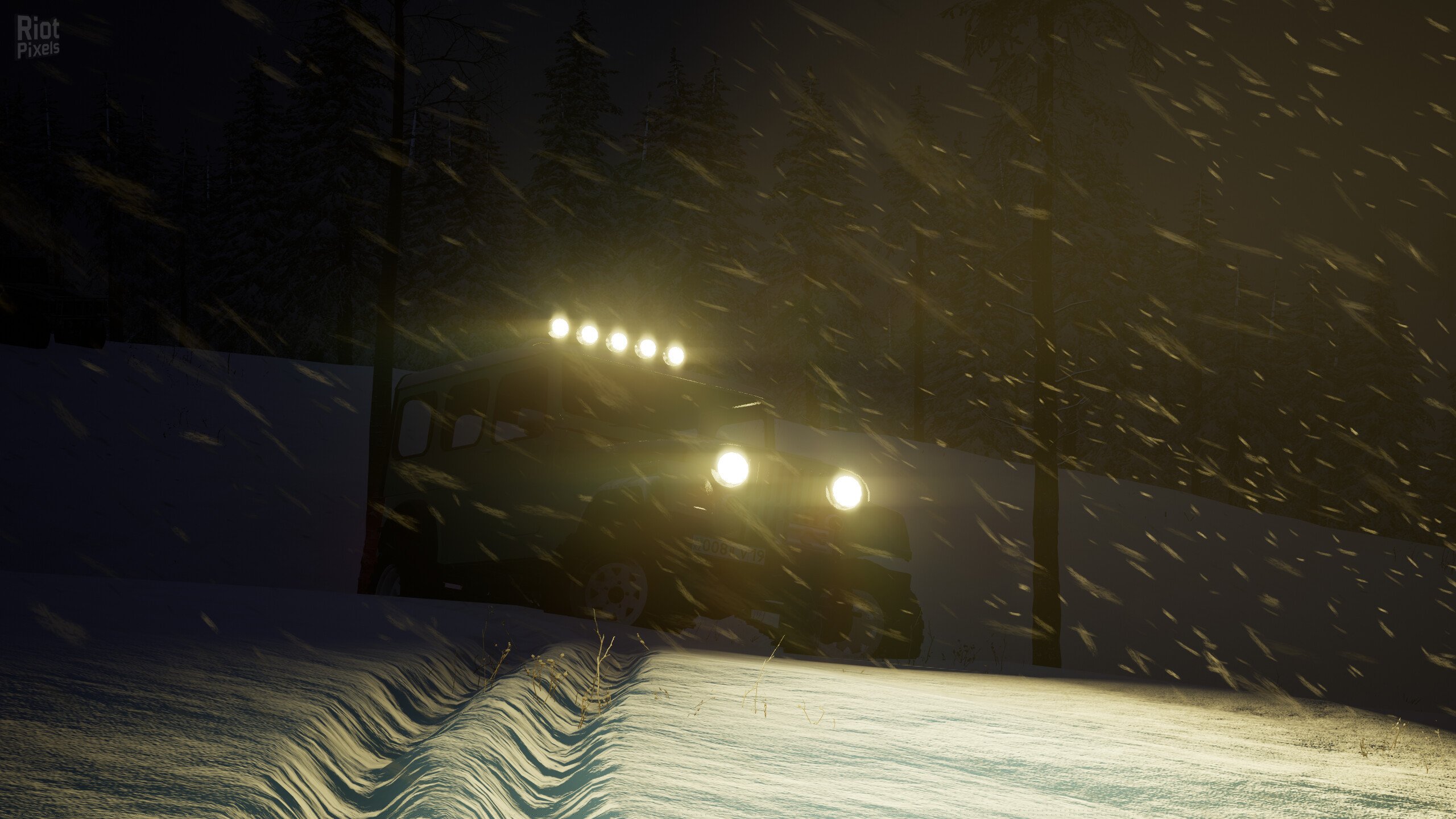 [16]-Long Way – v0.9 + Windows 7 Fix Download-HohohoGames