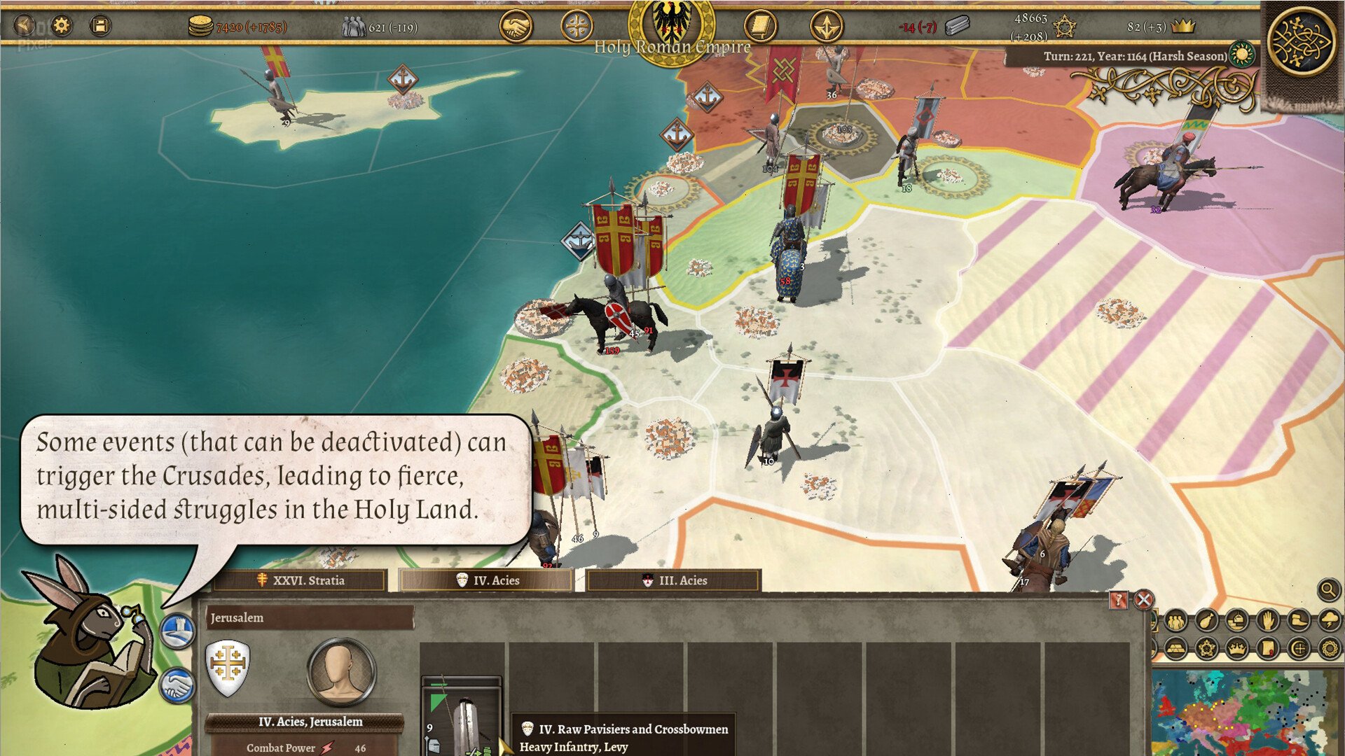 [3]-Field of Glory: Kingdoms Download-HohohoGames