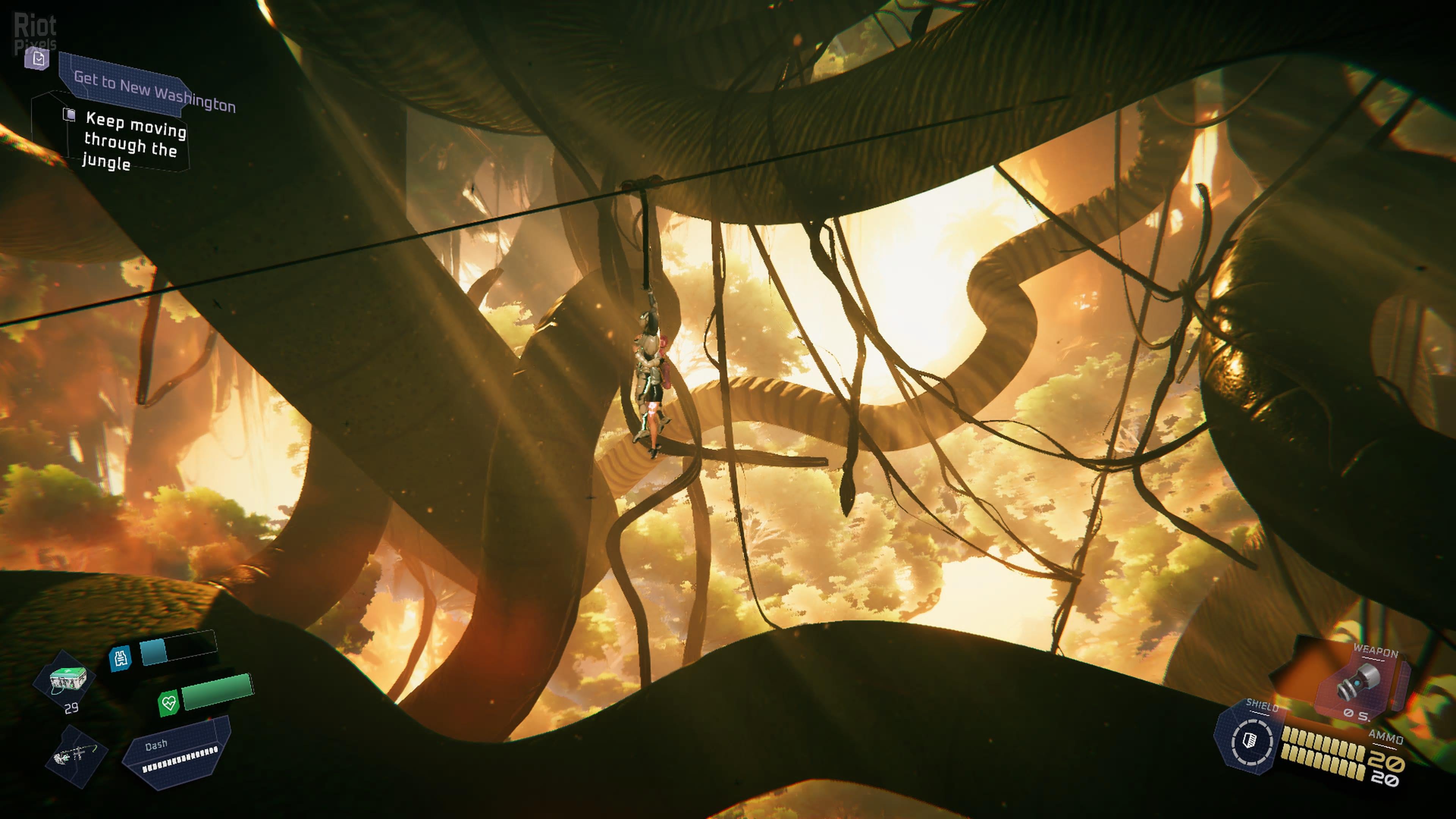 [16]-Flashback 2 – Build 14392429 Download-HohohoGames