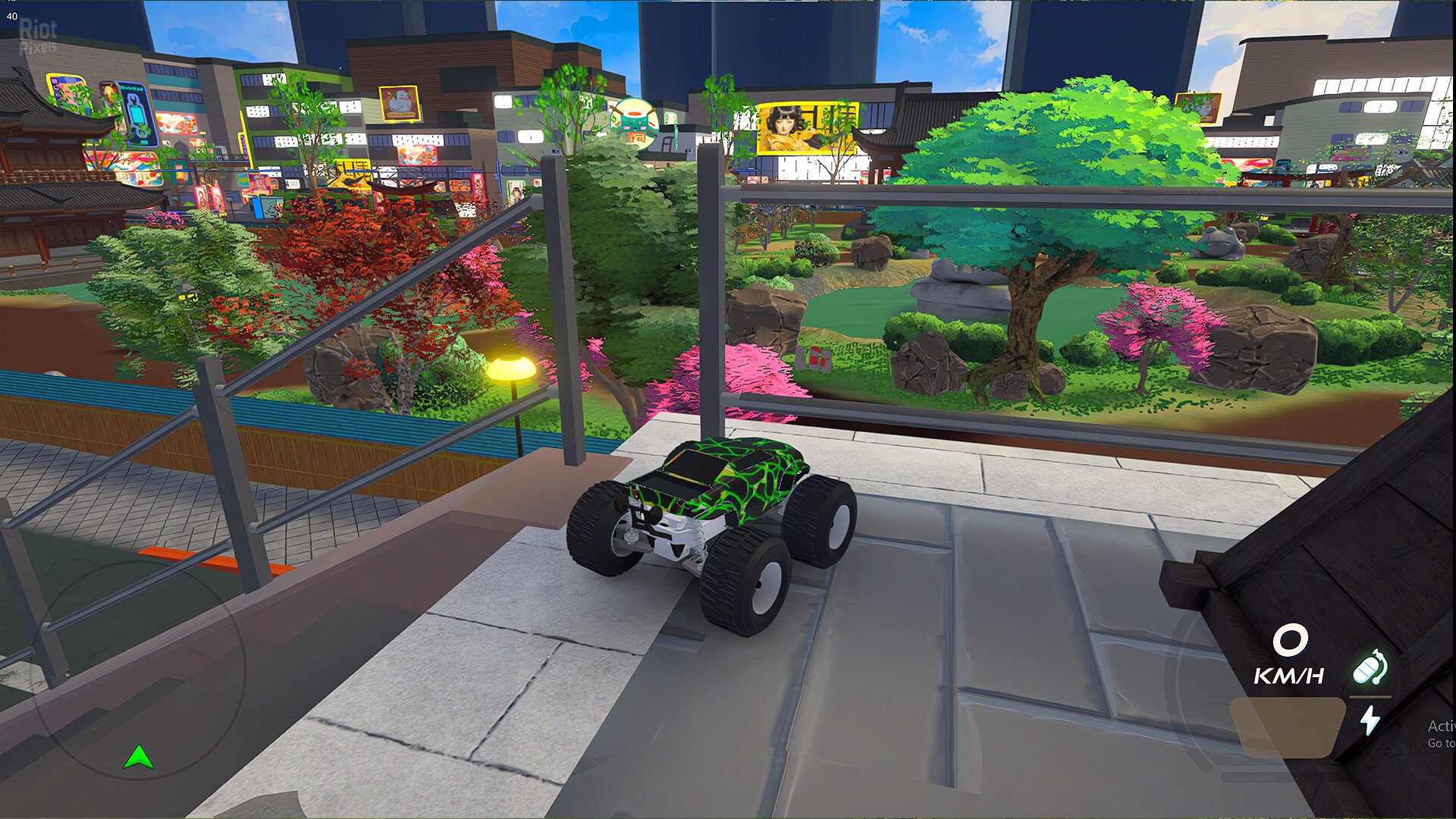[8]-RC Revolution – Build 13864702 Download-HohohoGames