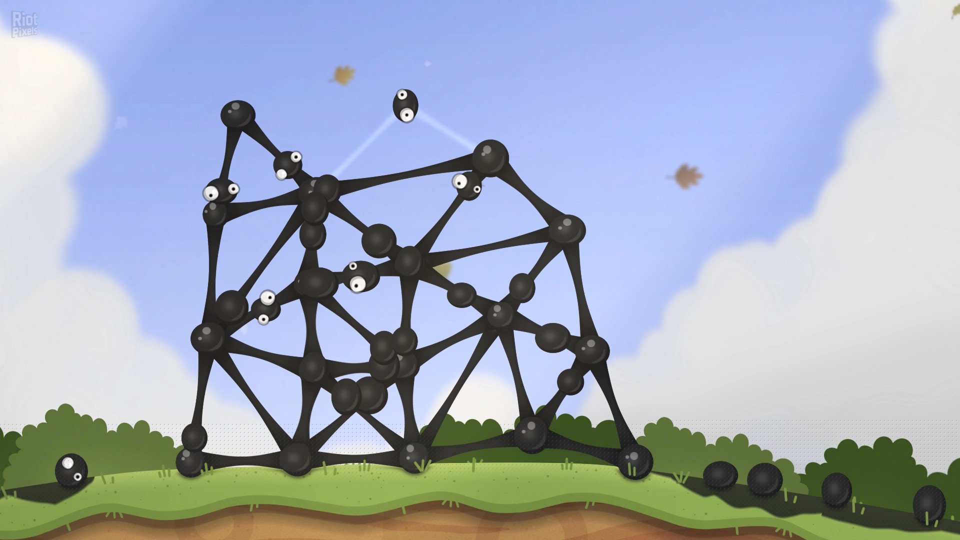 [7]-World of Goo 2 – v12329W + Bonus Soundtrack Download-HohohoGames