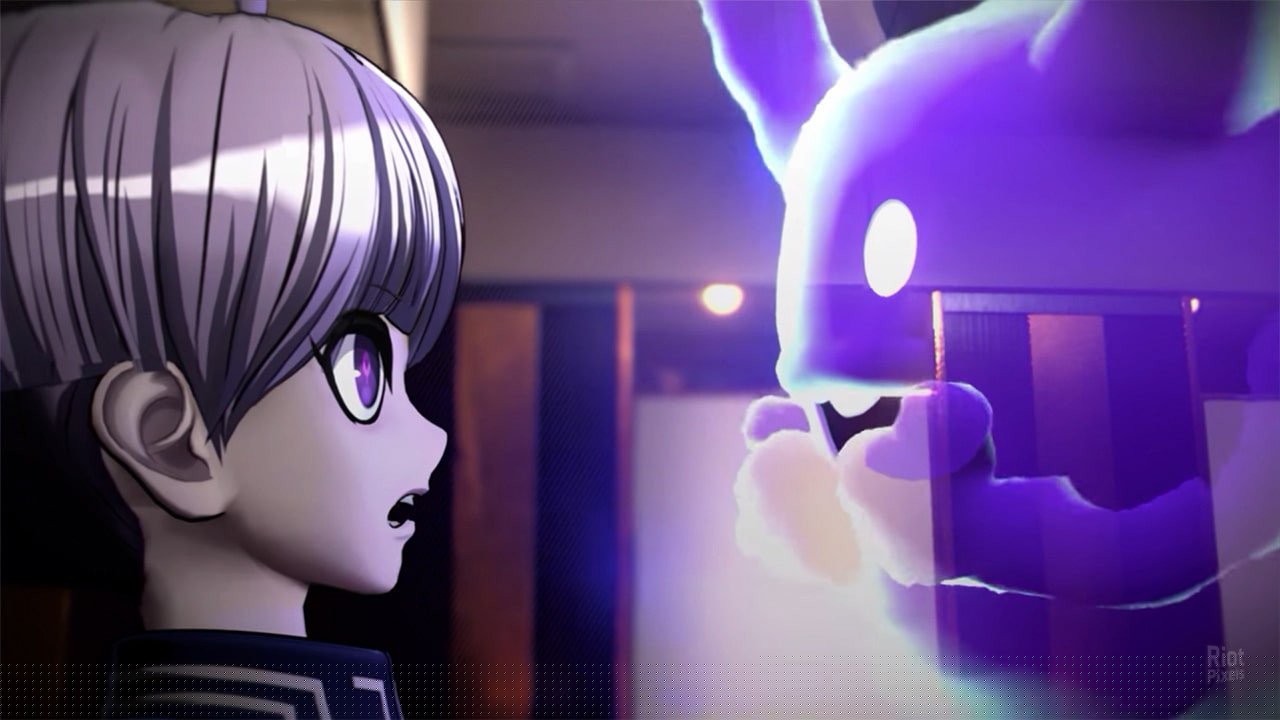 [13]-Master Detective Archives: RAIN CODE Plus – Deluxe Edition, v1.6.0 + Bonus DLCs Download-HohohoGames
