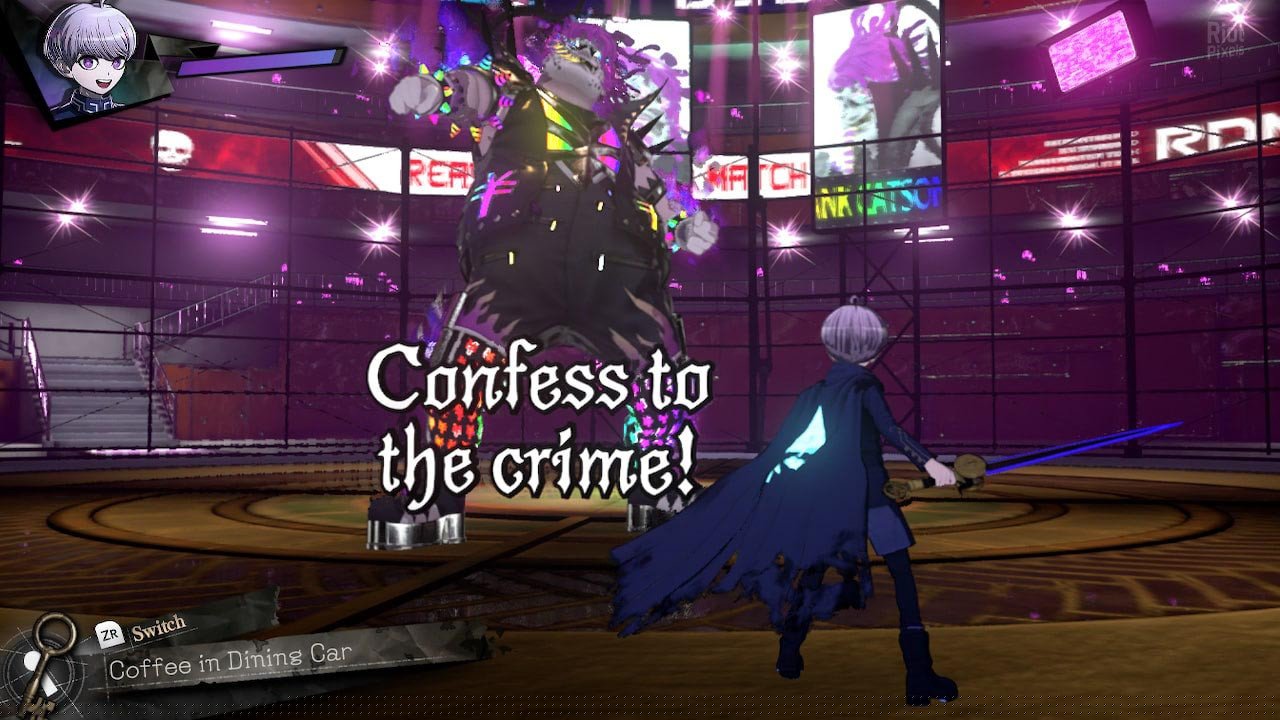 [15]-Master Detective Archives: RAIN CODE Plus – Deluxe Edition, v1.6.0 + Bonus DLCs Download-HohohoGames