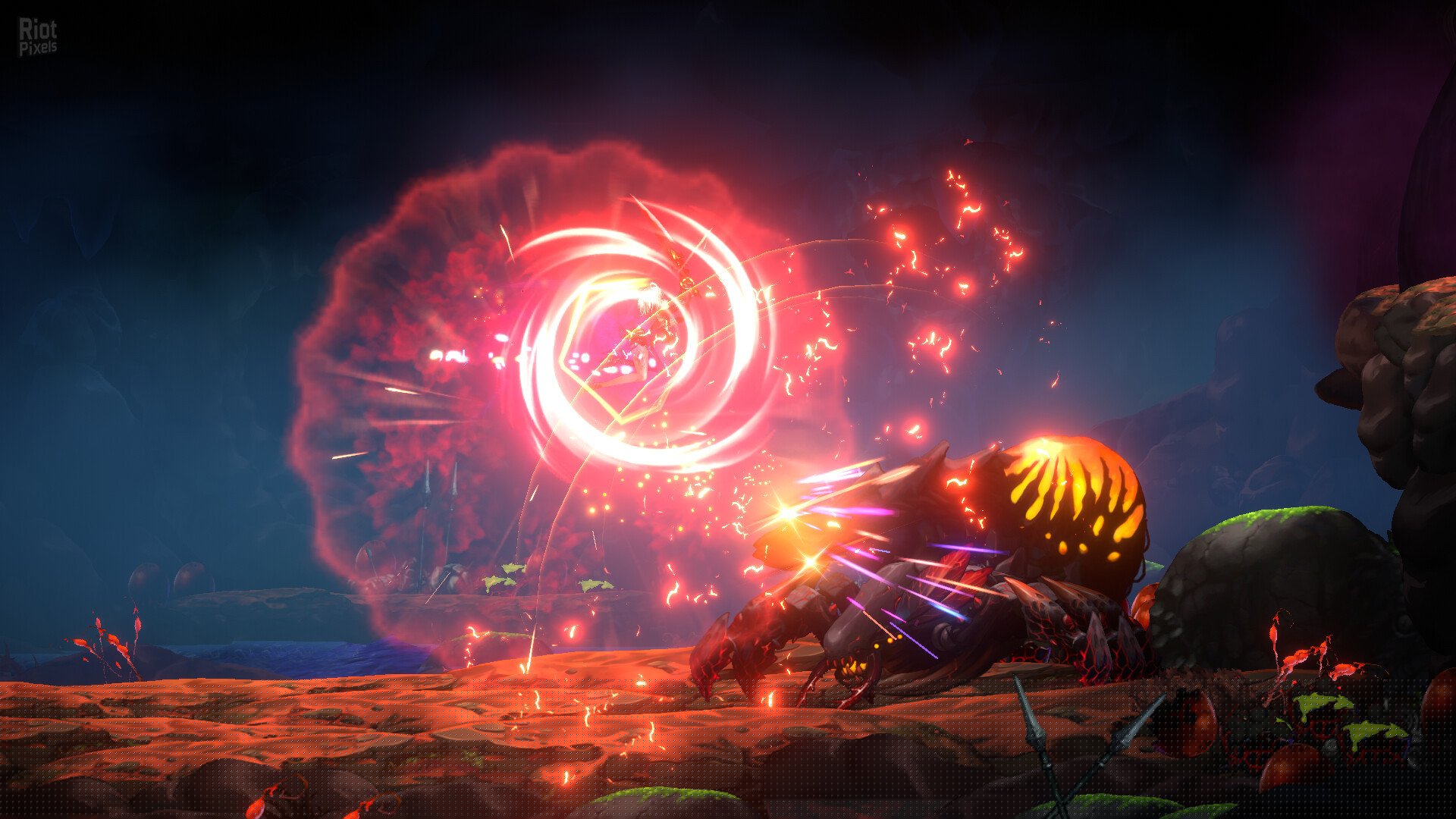 [3]-AWAKEN: Astral Blade – Deluxe Edition – v202411181541 + 3 DLCs/Bonuses Download-HohohoGames