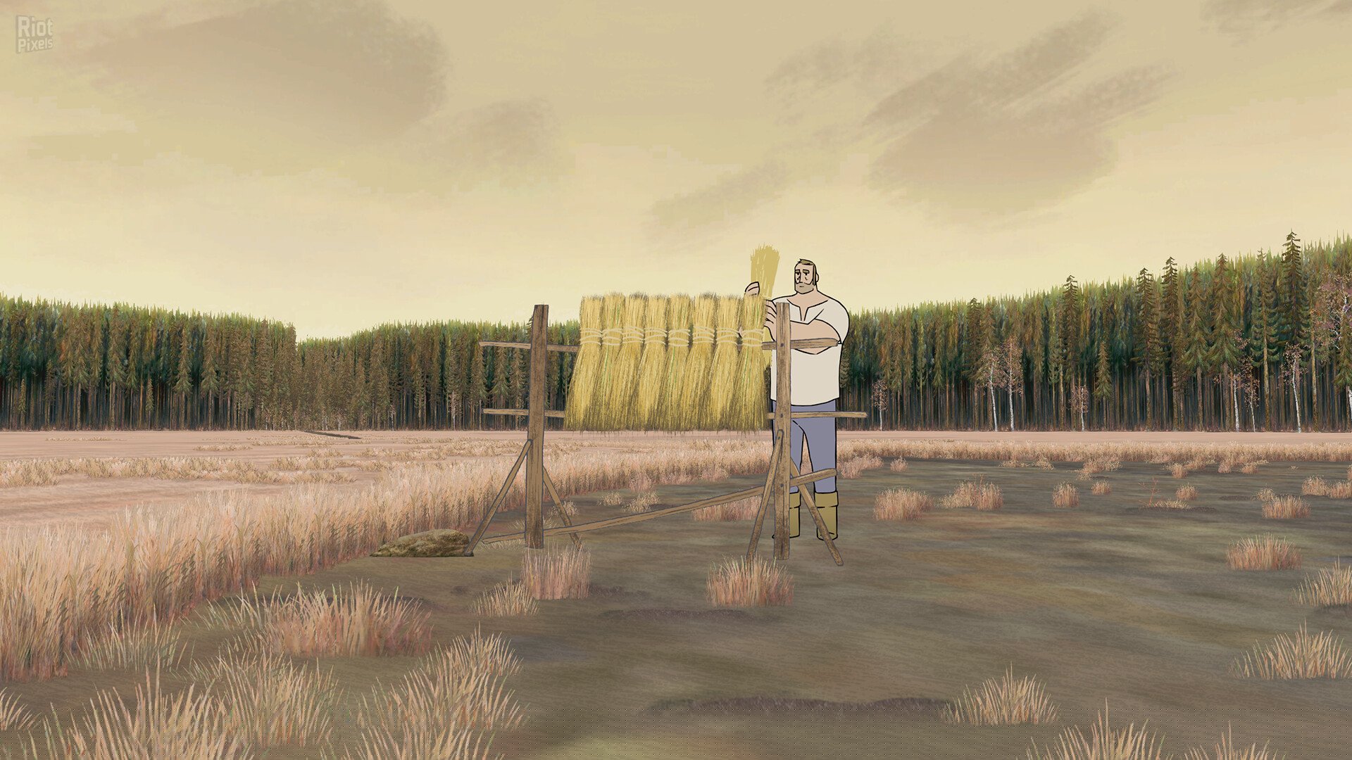 [6]-Pine: A Story of Loss – Collector’s Edition, v1.4.12853 + Bonus Content Download-HohohoGames