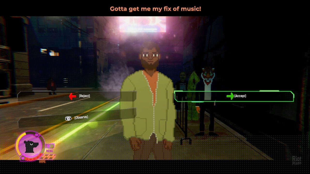 [9]-Techno Banter Download-HohohoGames