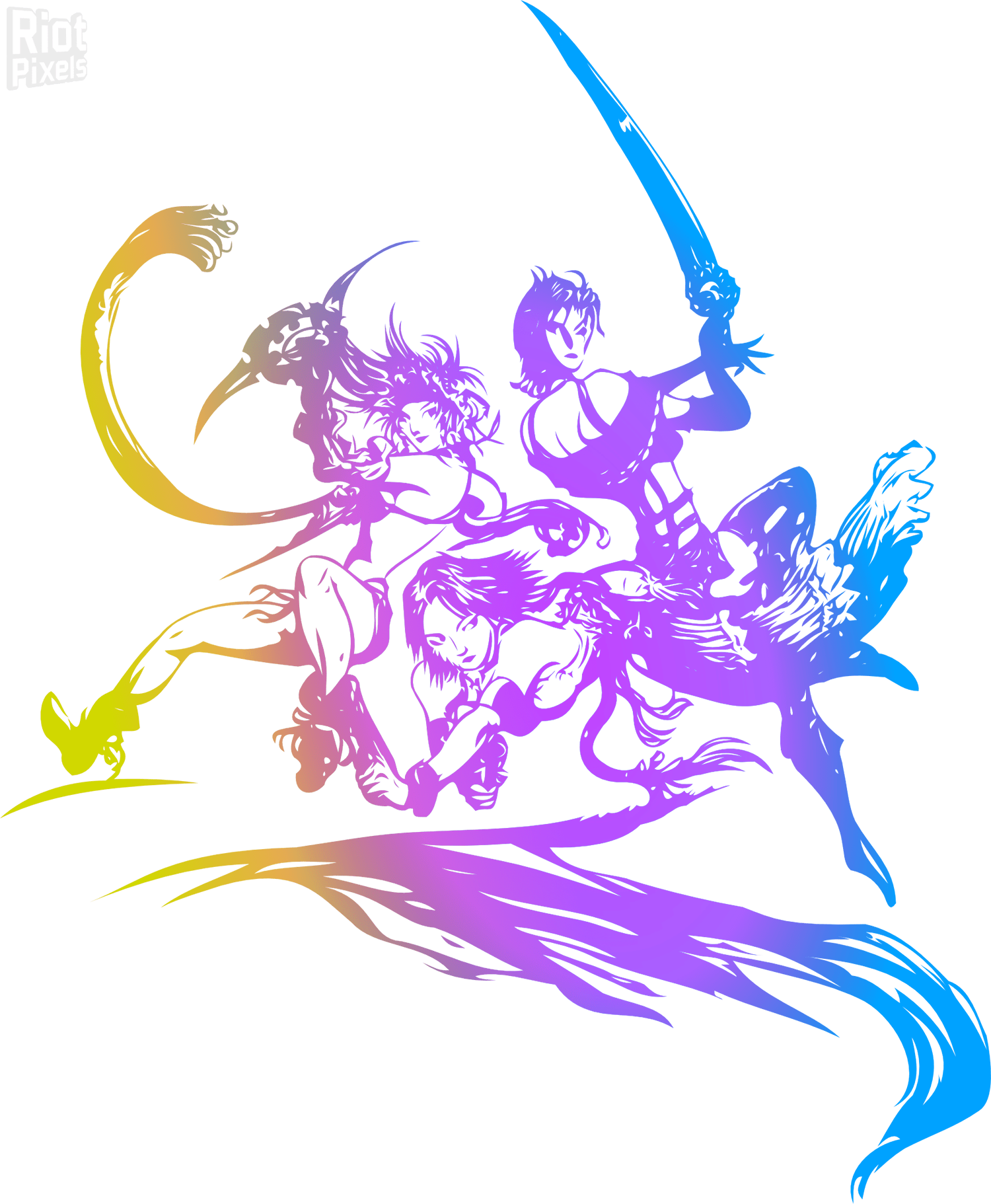 [21]-Final Fantasy X/X-2: HD Remaster Download-HohohoGames