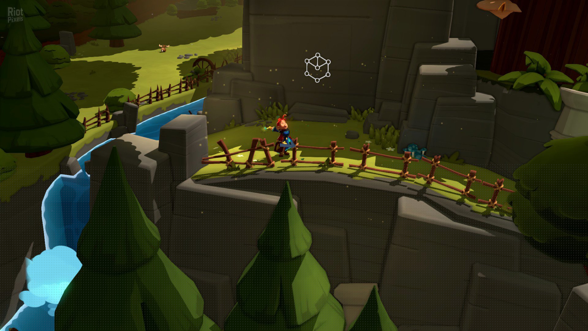 [11]-Mages of Mystralia Download-HohohoGames