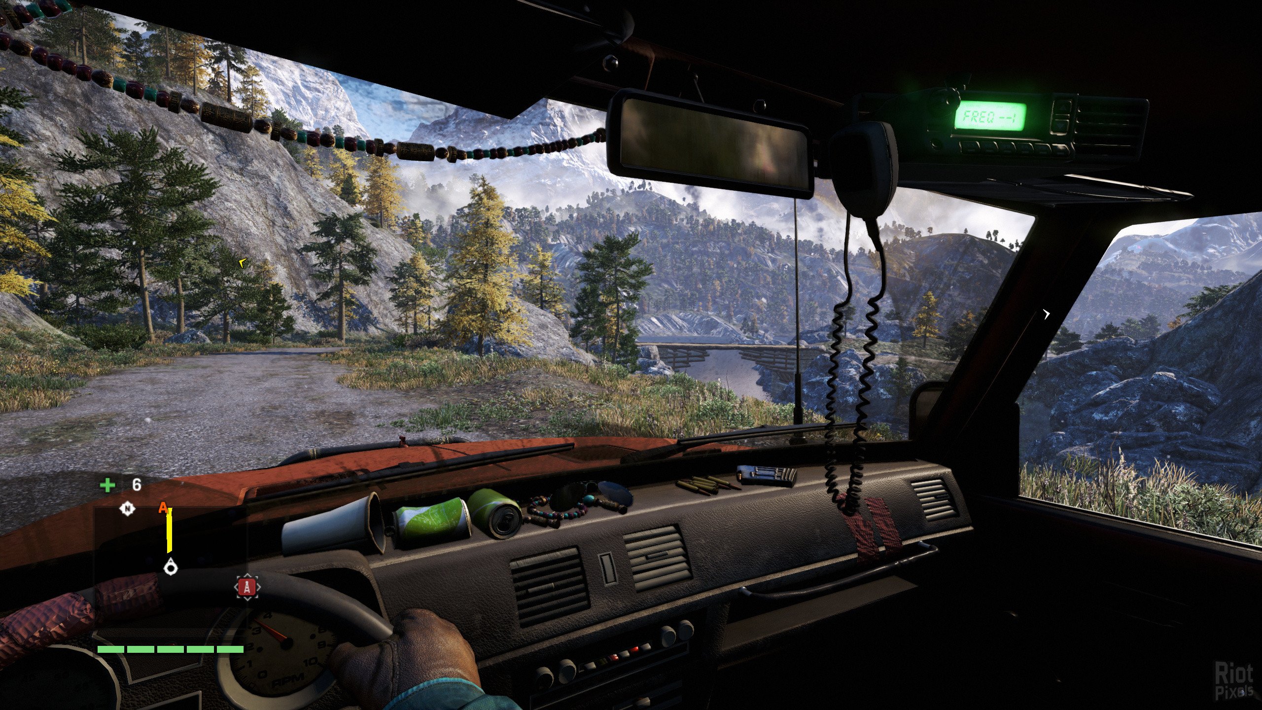 [3]-Far Cry 4: Gold Edition – v1.10 + All DLCs Download-HohohoGames
