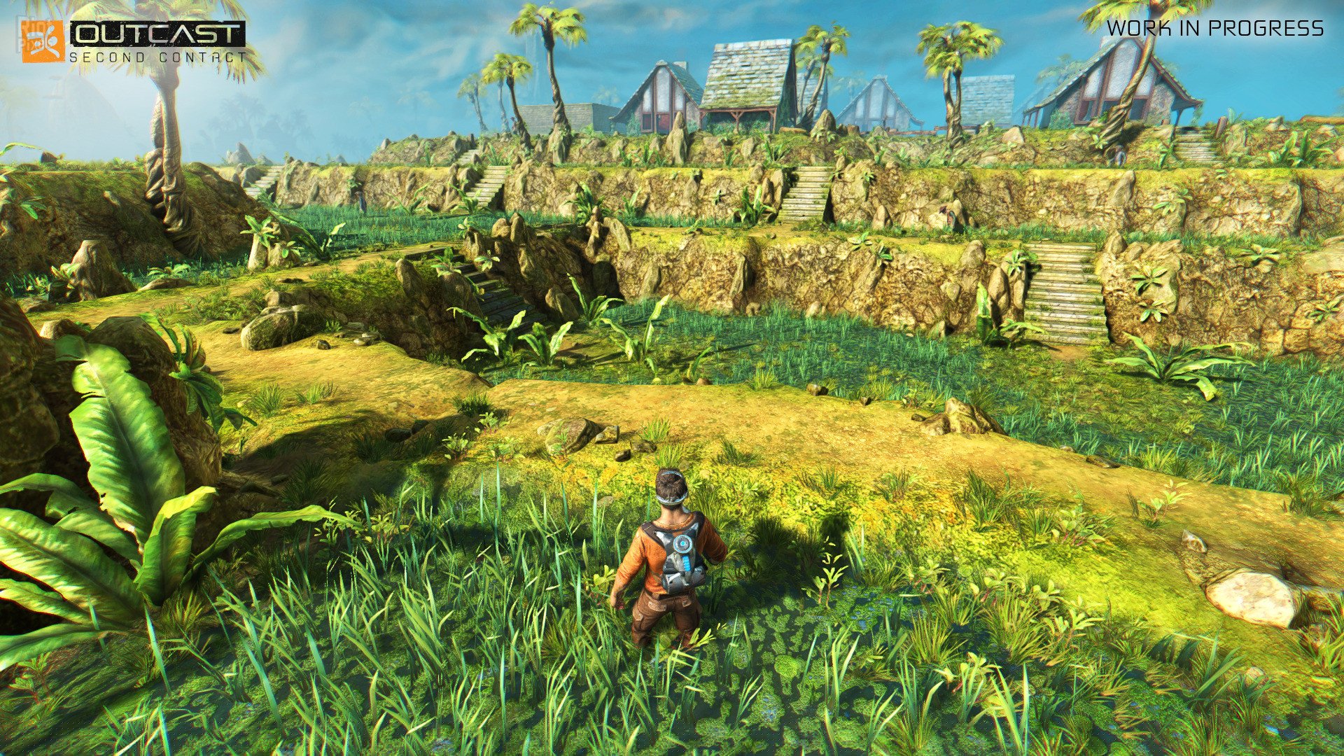 [12]-Outcast: Second Contact Download-HohohoGames