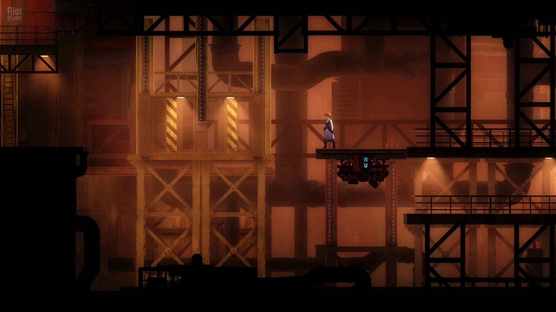 [6]-Forgotton Anne Download-HohohoGames