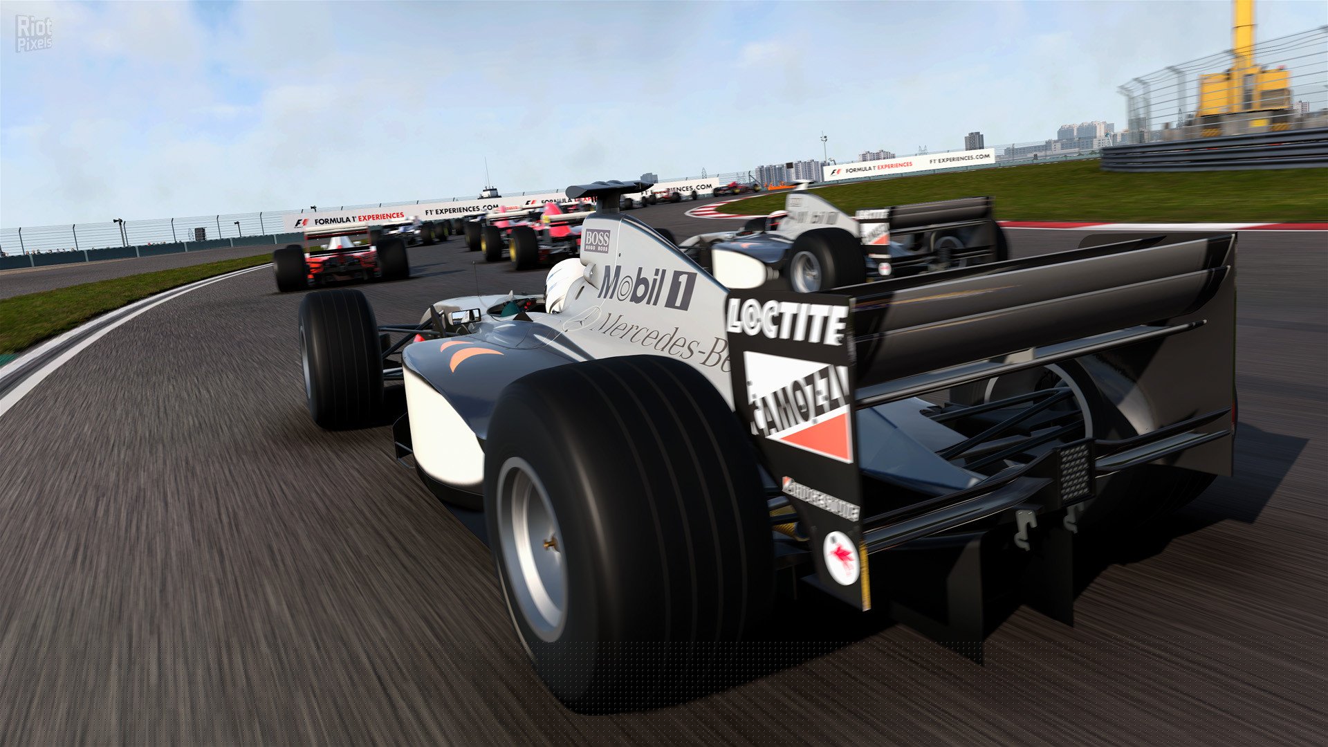 [15]-F1 2017 – v1.13 + DLC Download-HohohoGames