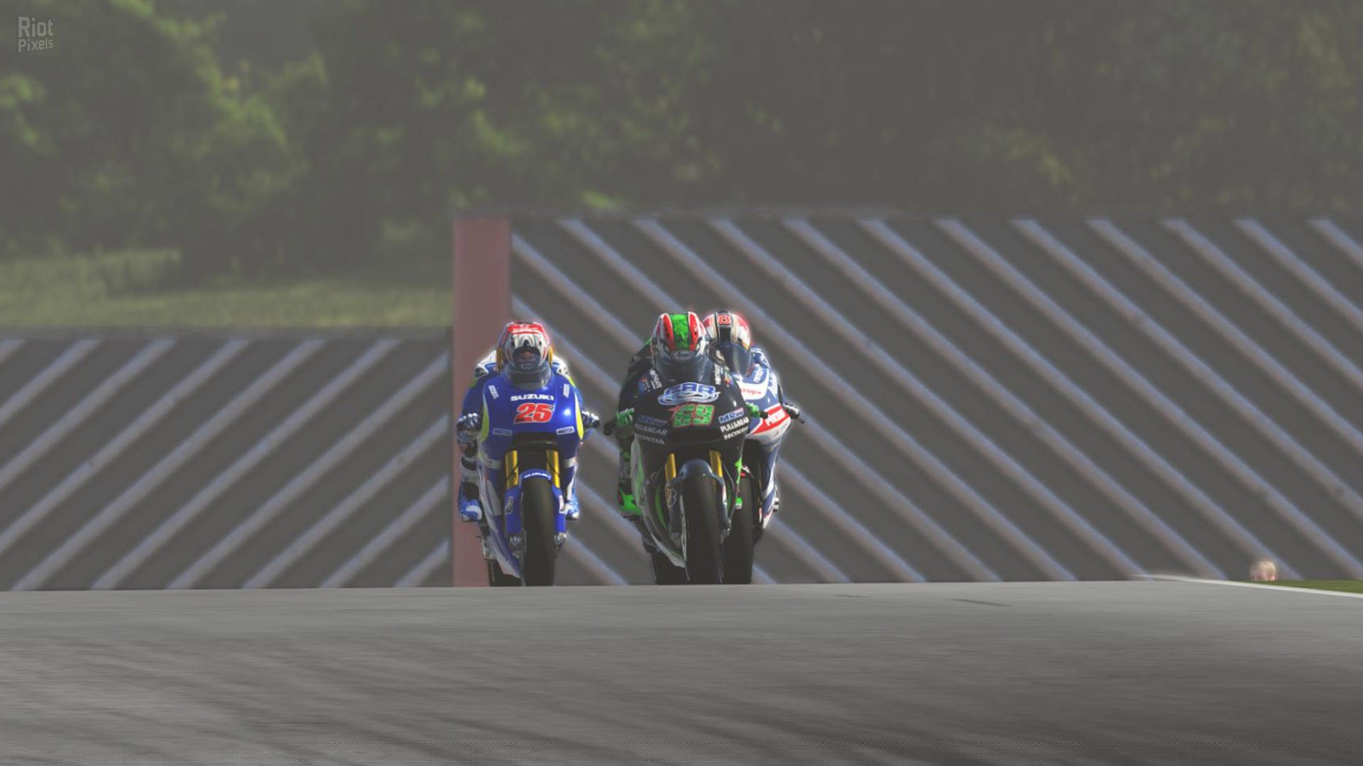 [10]-MotoGP 15 + All DLCs Download-HohohoGames