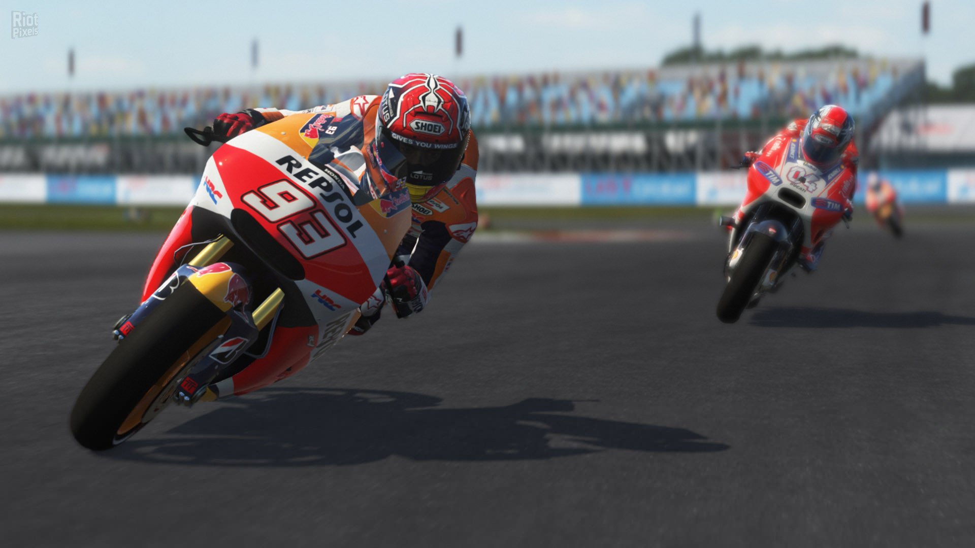 [15]-MotoGP 15 + All DLCs Download-HohohoGames
