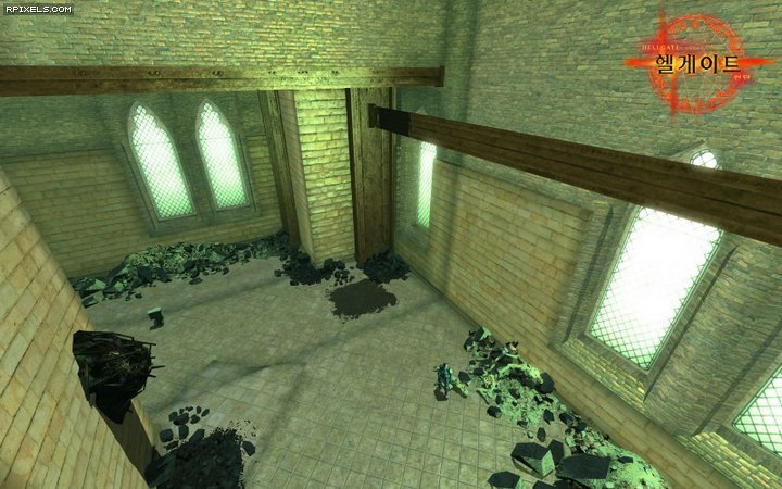 [9]-HELLGATE: London (Re-release SP Version, v2.1.0.4) Download-HohohoGames