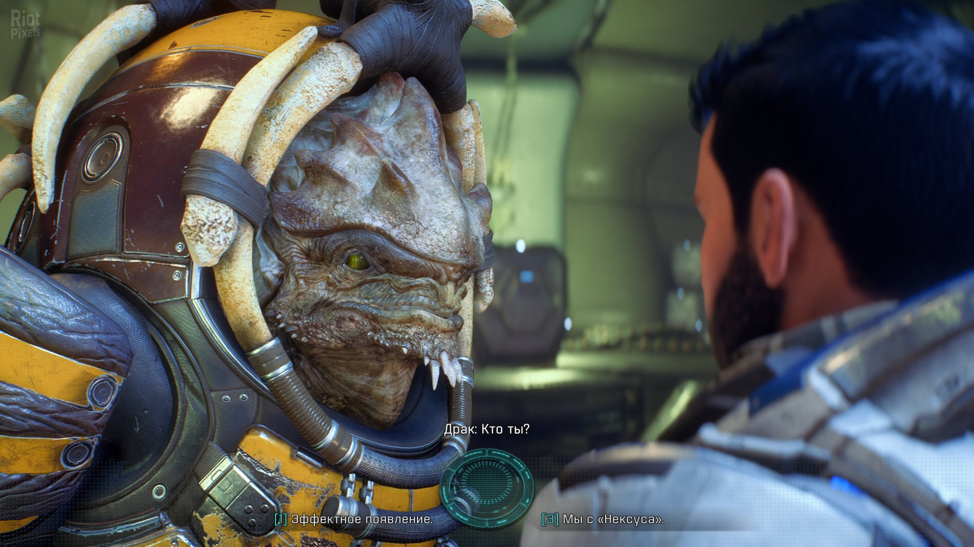 [5]-Mass Effect: Andromeda – Super Deluxe Edition v1.10 + All DLCs Download-HohohoGames