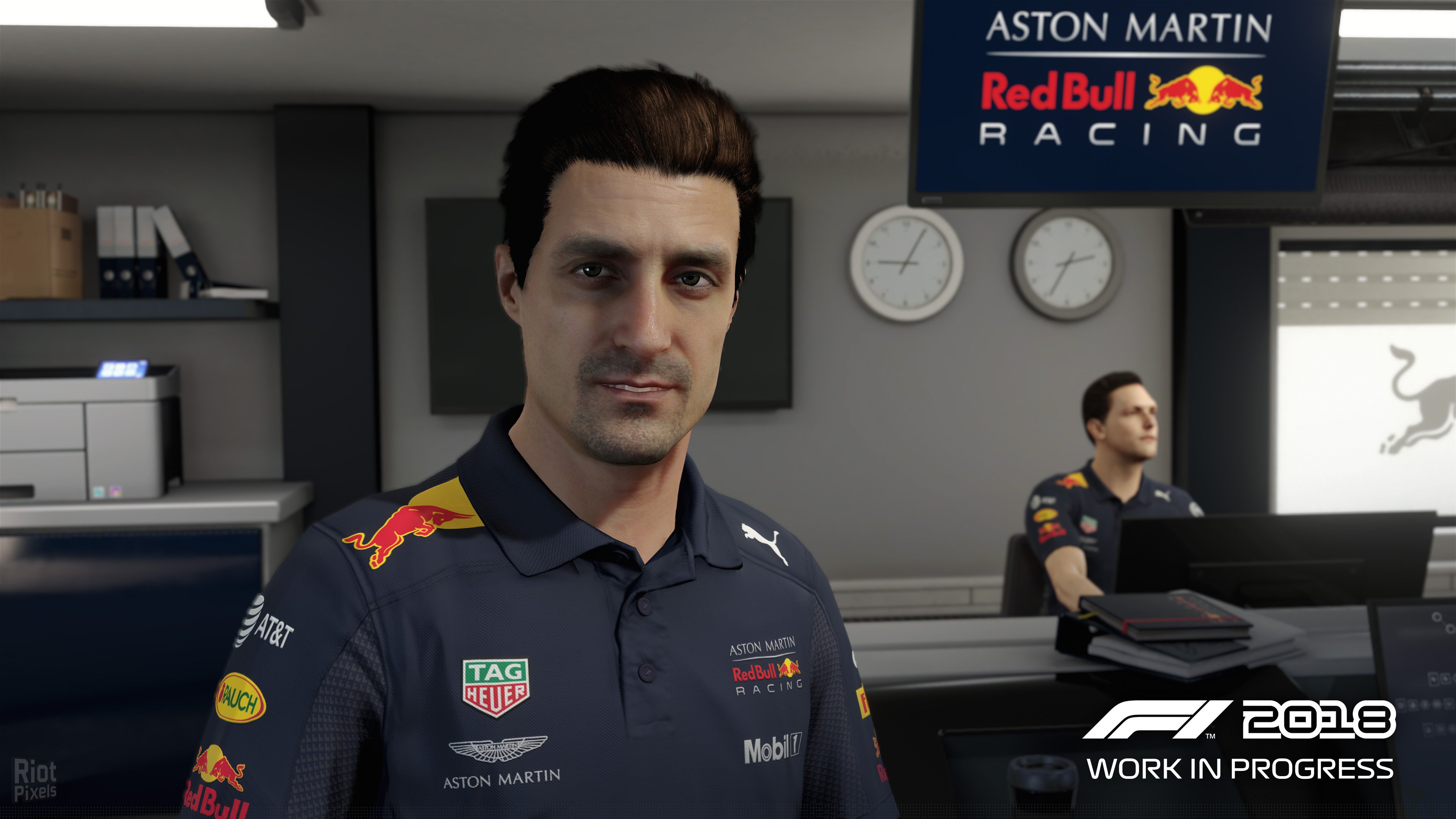 [2]-F1 2018: Headline Edition – v1.16 + DLC Download-HohohoGames