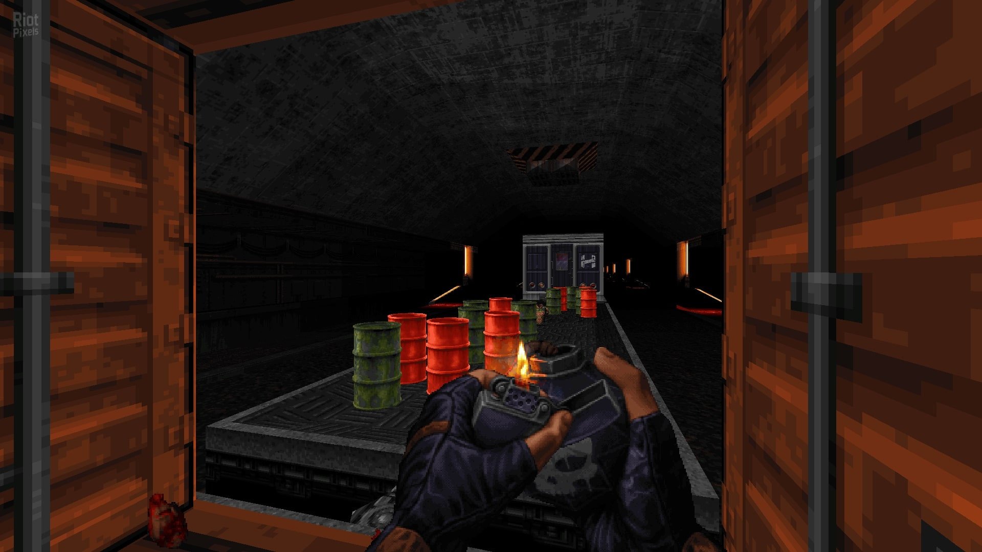 [16]-Ion Fury Download-HohohoGames