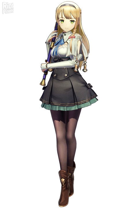 [20]-Atelier Ryza: Ever Darkness & The Secret Hideout – Digital Deluxe Edition + 8 DLCs Download-HohohoGames