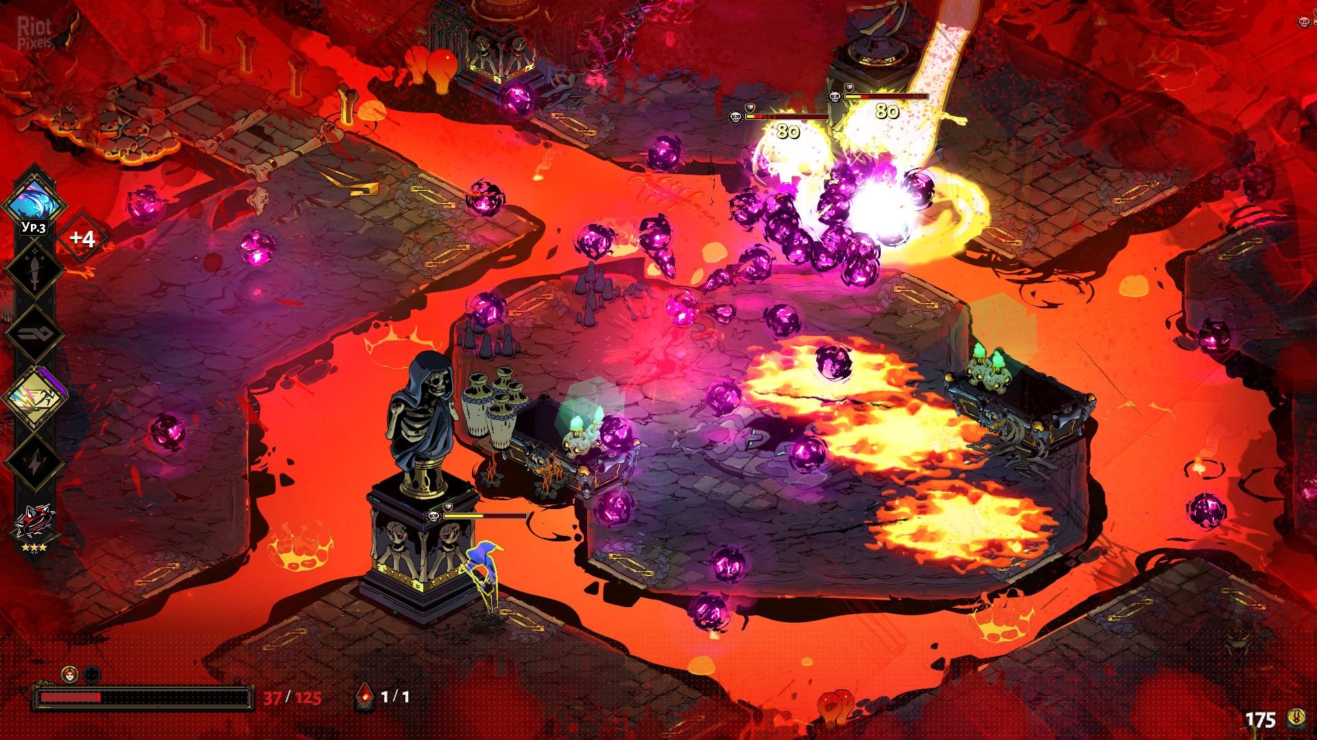 [5]-Hades – v1.35966 (v1.0) + Bonus Soundtrack Download-HohohoGames