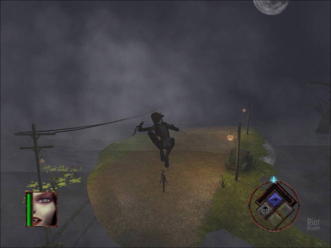 [14]-BloodRayne: Terminal Cut – v1.04 (Ultimate Update) Download-HohohoGames