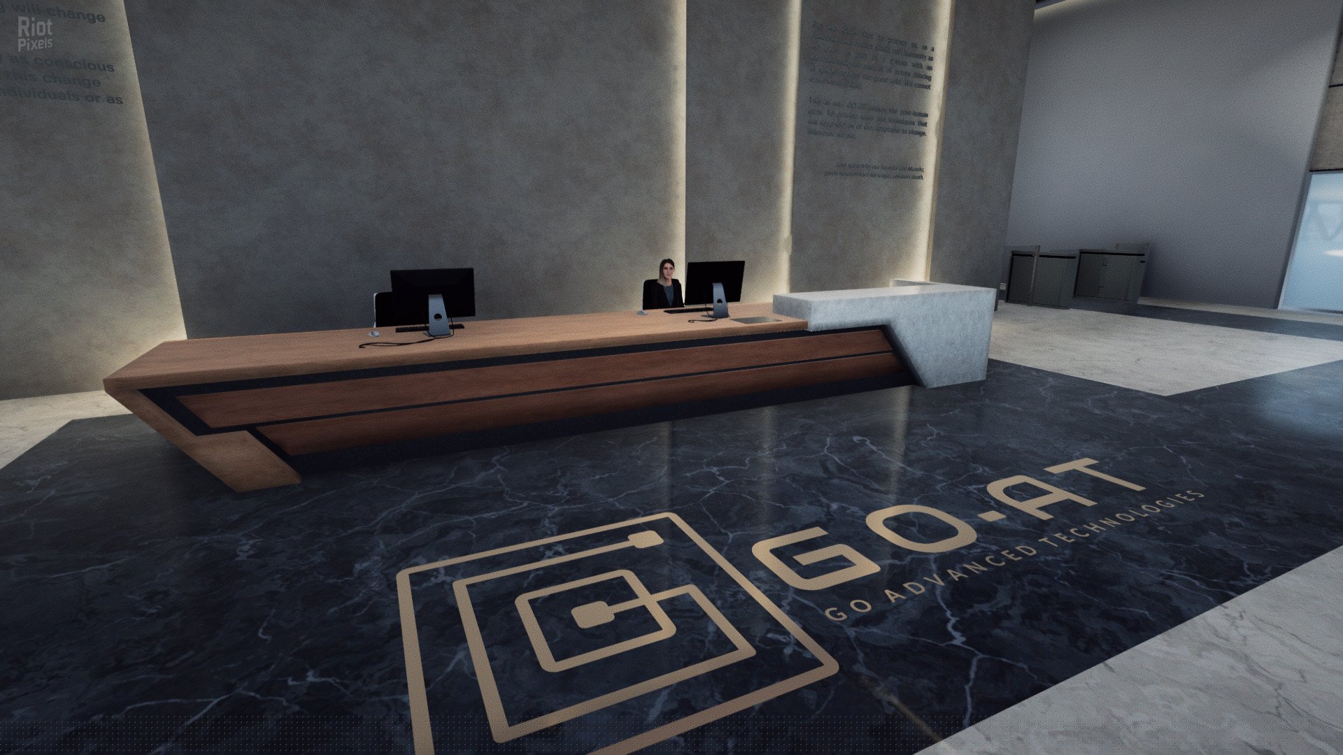 [4]-The Signifier: Deluxe Edition – v1.101 (Director’s Cut Update) + Soundtrack Download-HohohoGames