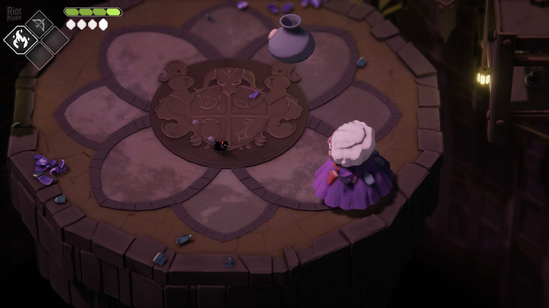 [11]-Death’s Door Download-HohohoGames