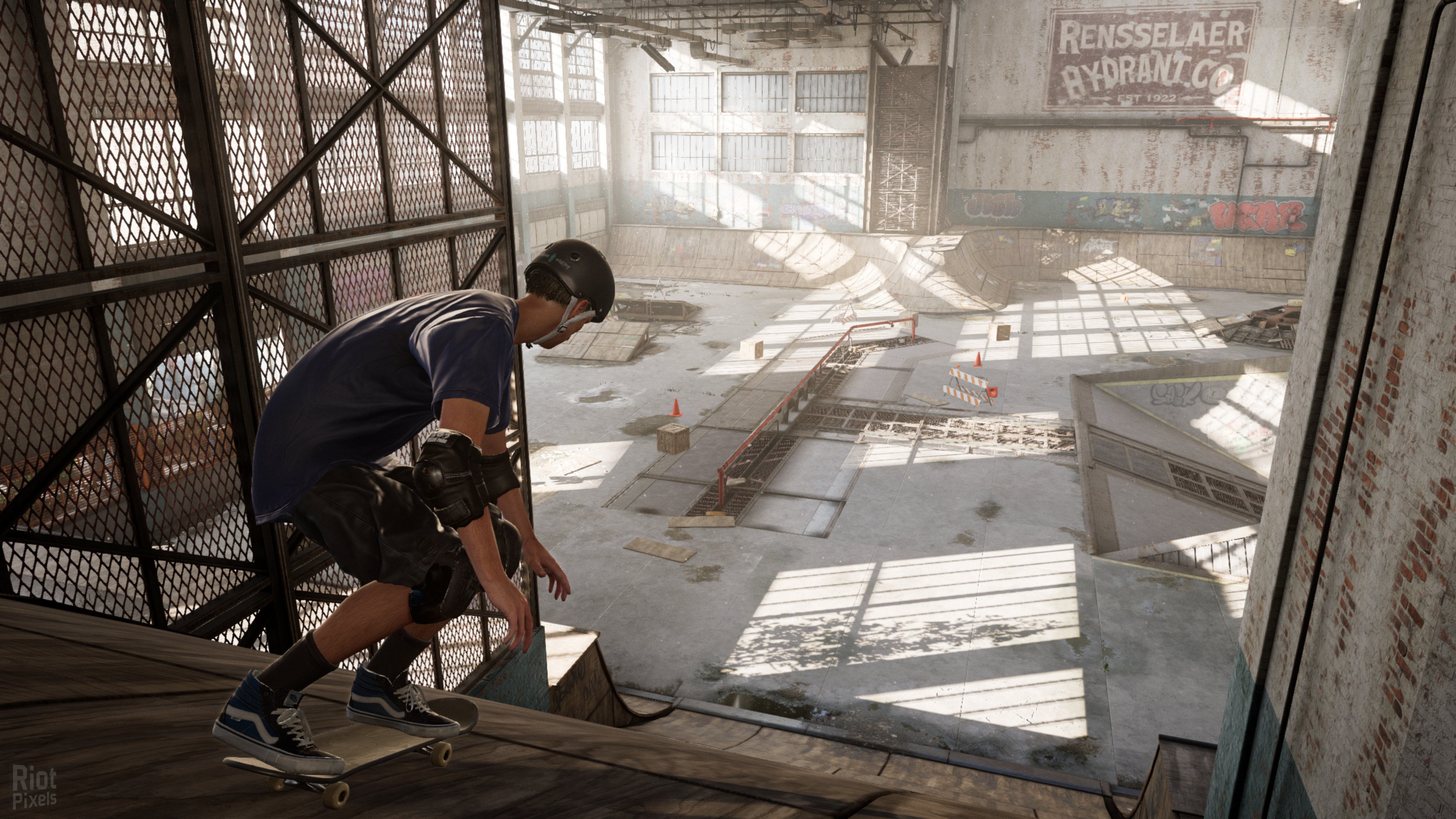 [4]-Tony Hawk’s Pro Skater 1 + 2, v1.0.2 + Ryujinx Emu for PC Download-HohohoGames