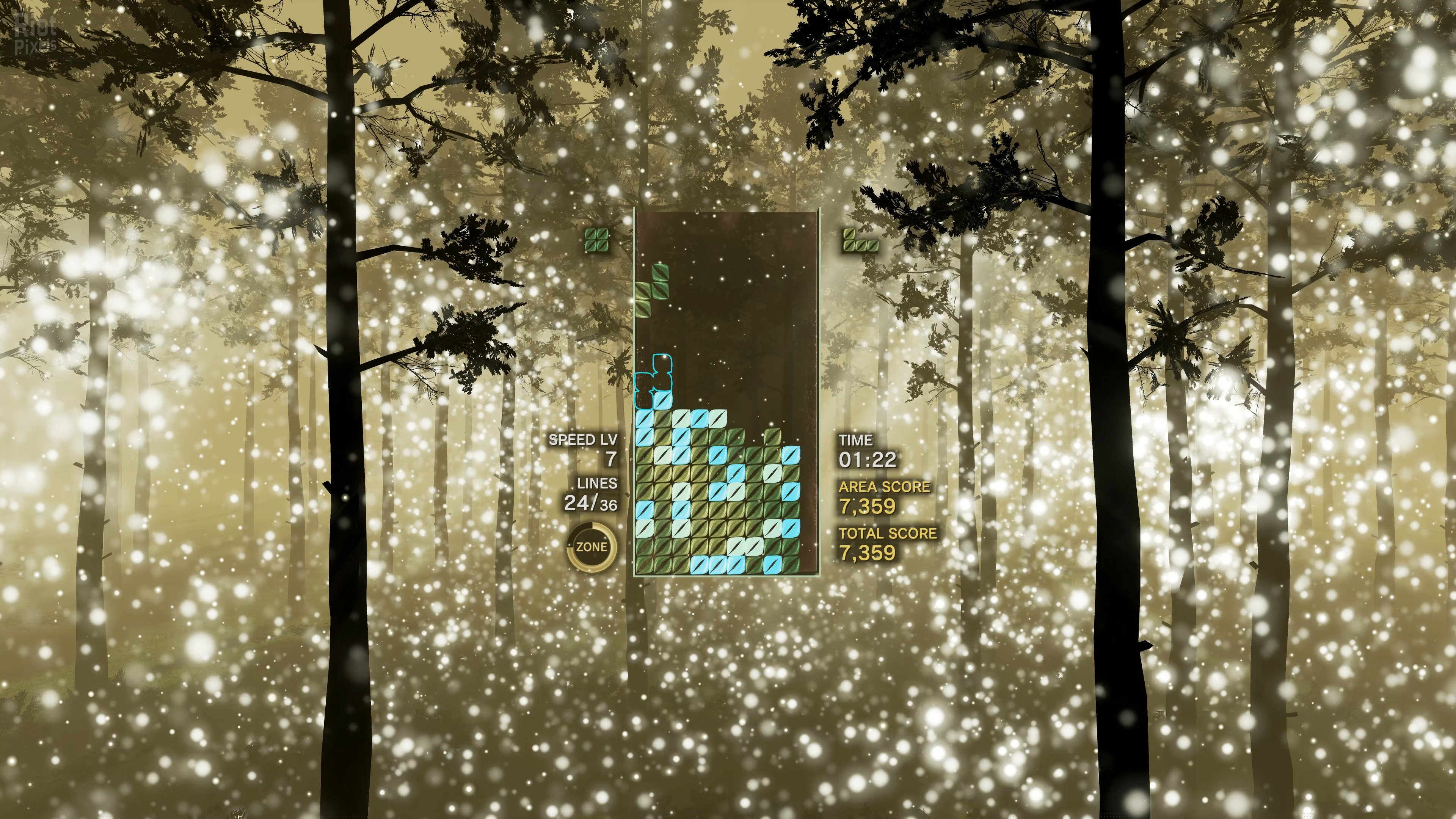 [15]-Tetris Effect: Connected – Digital Deluxe Edition – v1.2.0 + Bonus/Launch DLC Download-HohohoGames