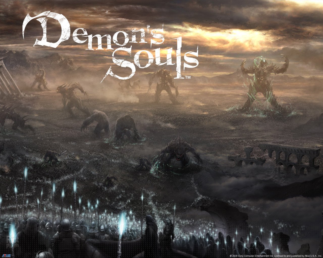 [20]-Demon’s Souls: Black Phantom Edition + RPCS3 Emu + Essential Mods + Multiplayer Download-HohohoGames