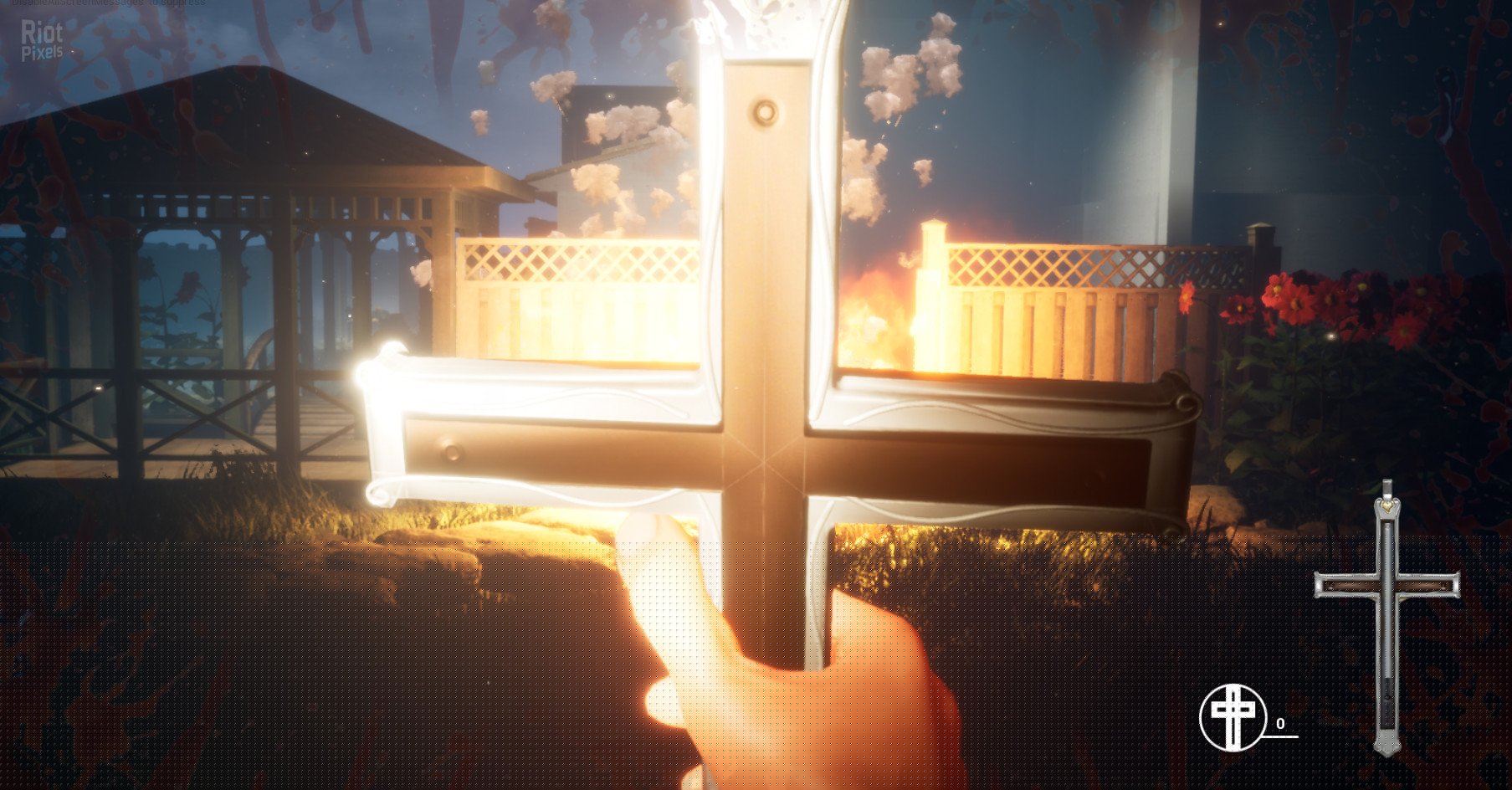 [5]-Devil Inside Us: Roots of Evil Download-HohohoGames