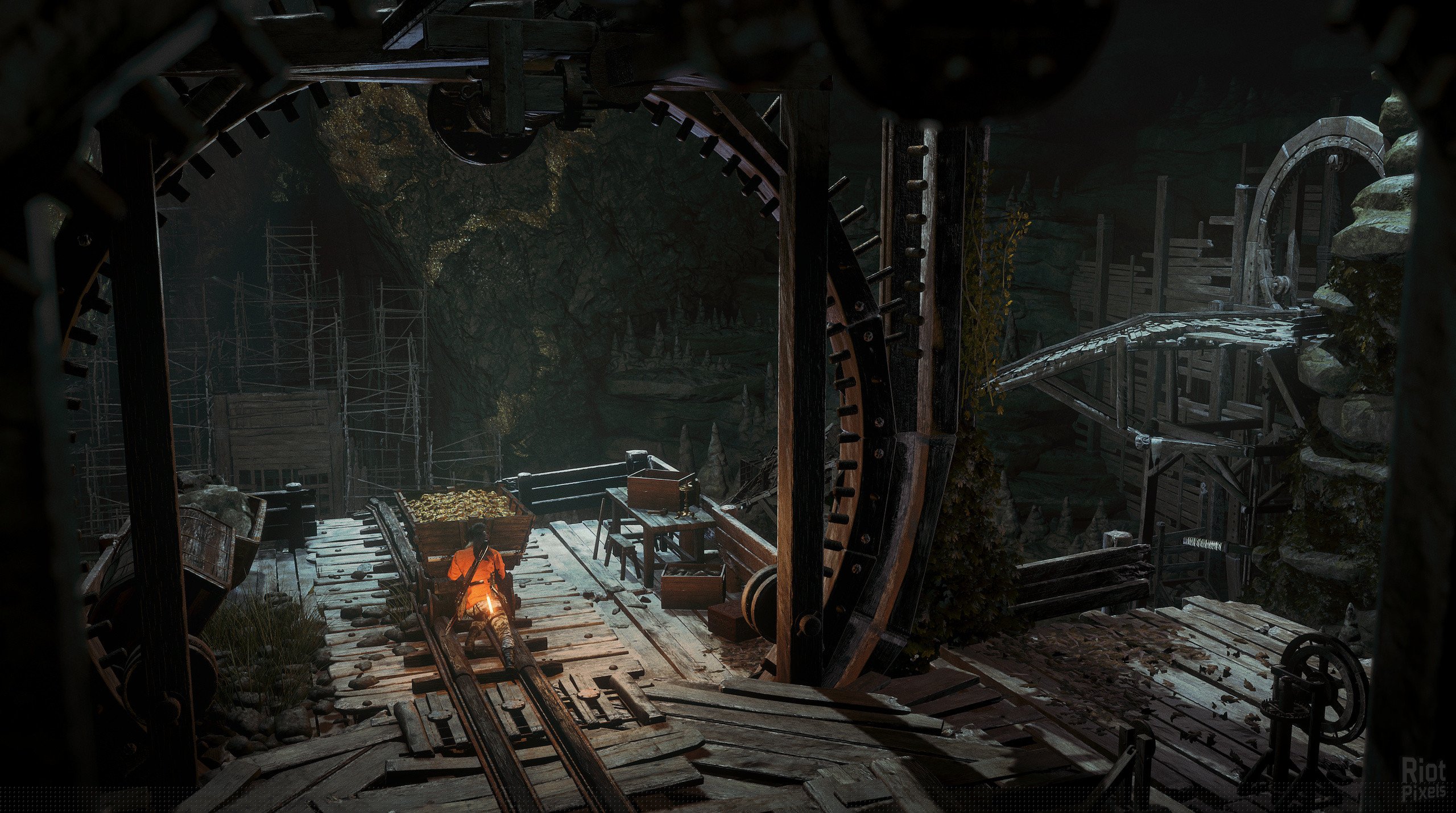 [4]-Rise of the Tomb Raider: 20 Year Celebration – v1.0.1026.0 (Denuvoless) + All DLCs Download-HohohoGames