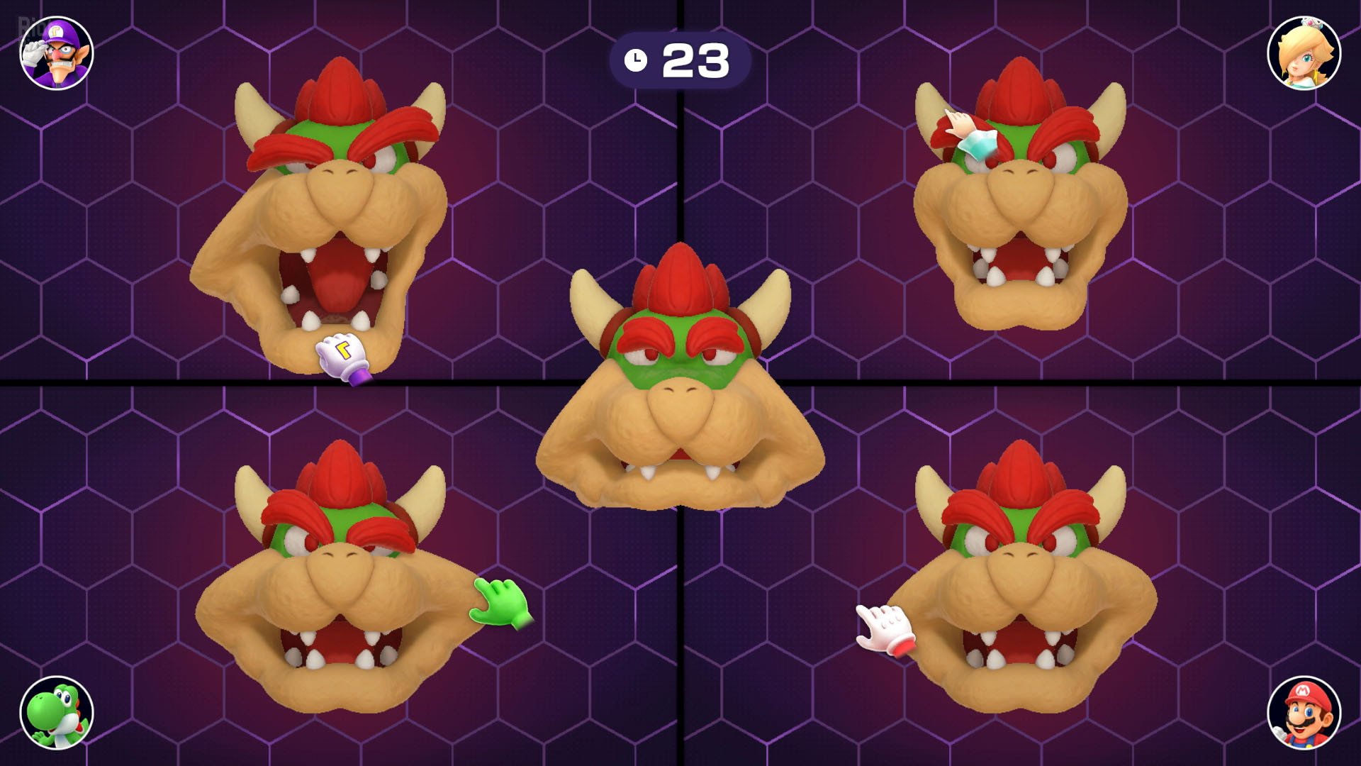 [5]-Mario Party Superstars – v1.1.0 + Ryujinx Emu for PC Download-HohohoGames