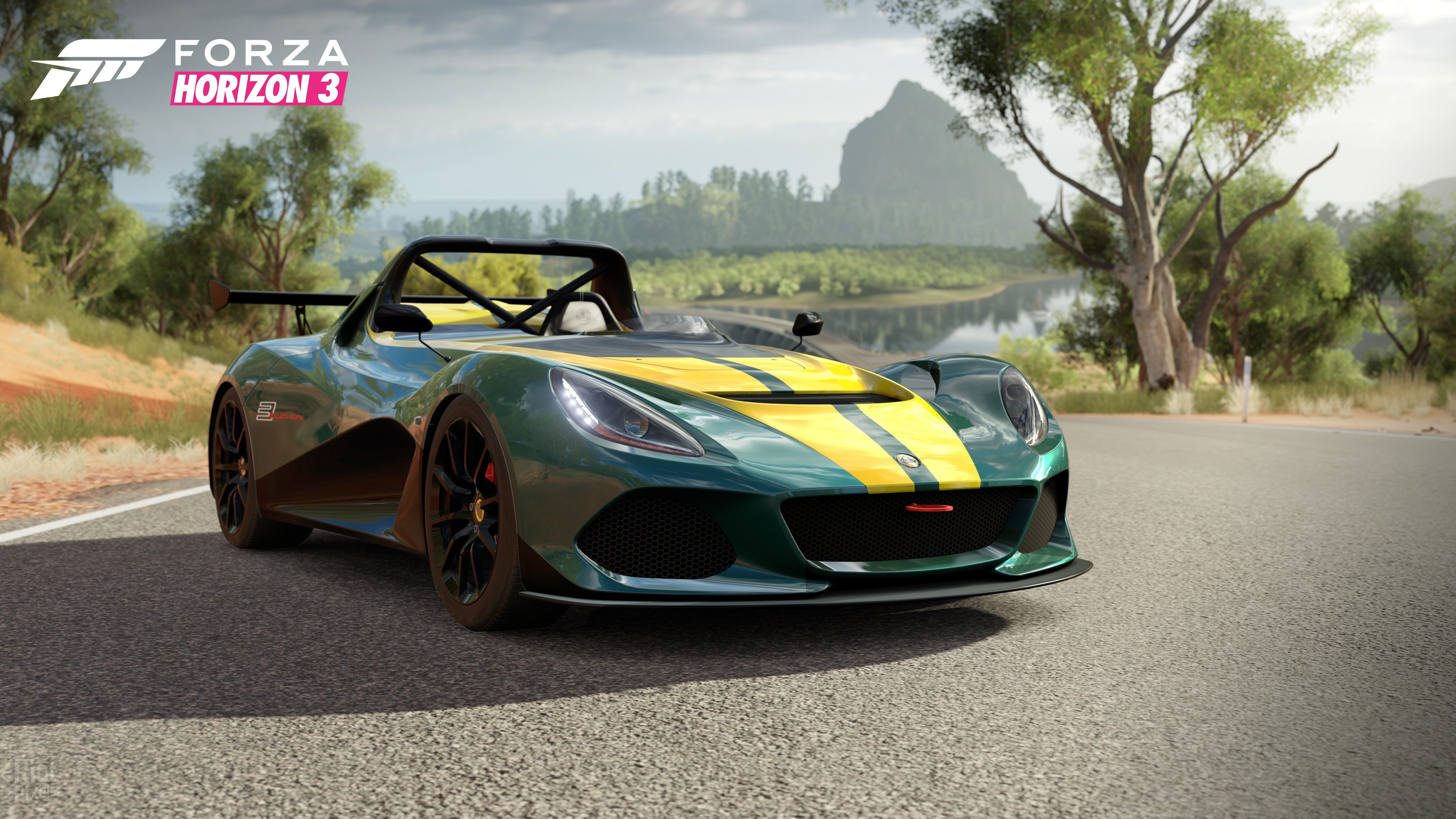 [5]-Forza Horizon 3: Ultimate Edition – v1.0.125.2 + All DLCs Download-HohohoGames