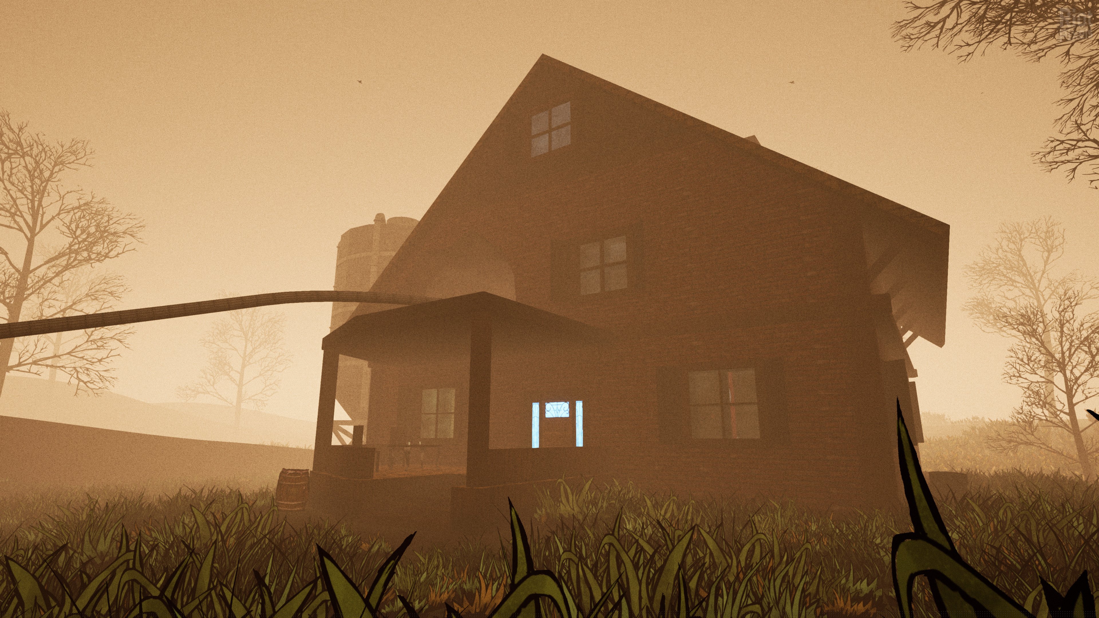 [16]-Forgive Me Father Download-HohohoGames