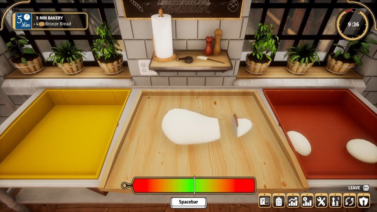 [10]-Bakery Simulator – v1.3.4 (Delivery Patch) Download-HohohoGames