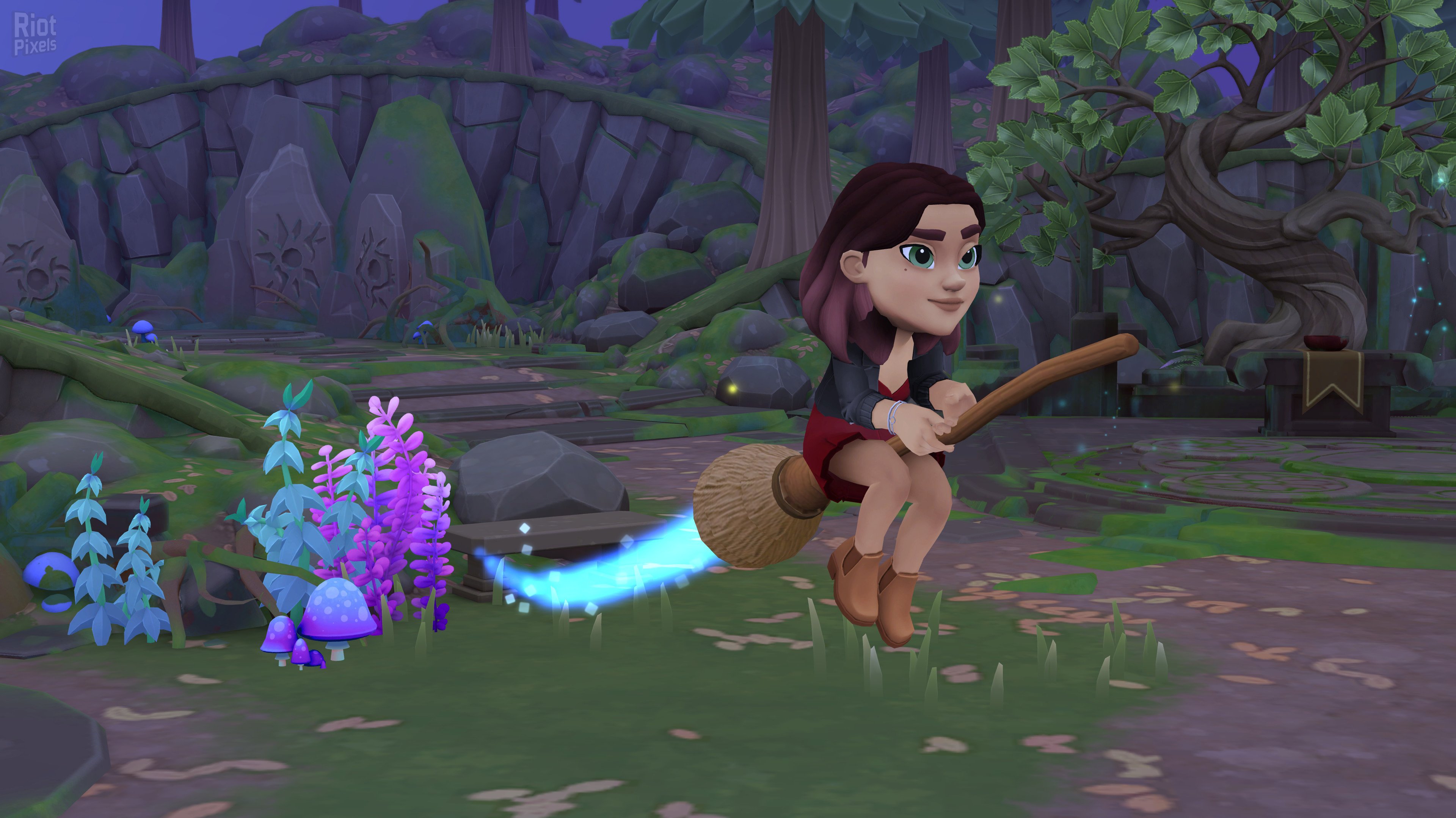[9]-Wylde Flowers Download-HohohoGames