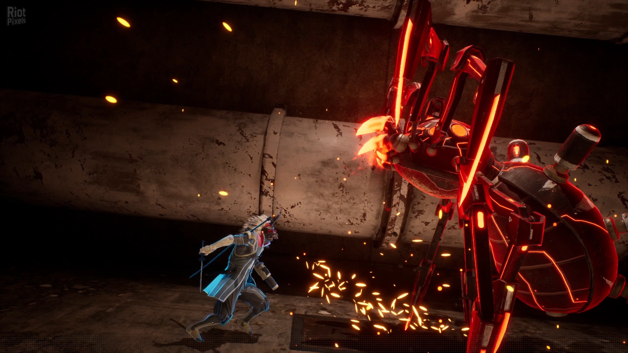 [5]-Blind Fate: Edo no Yami – v1.0.1 Download-HohohoGames