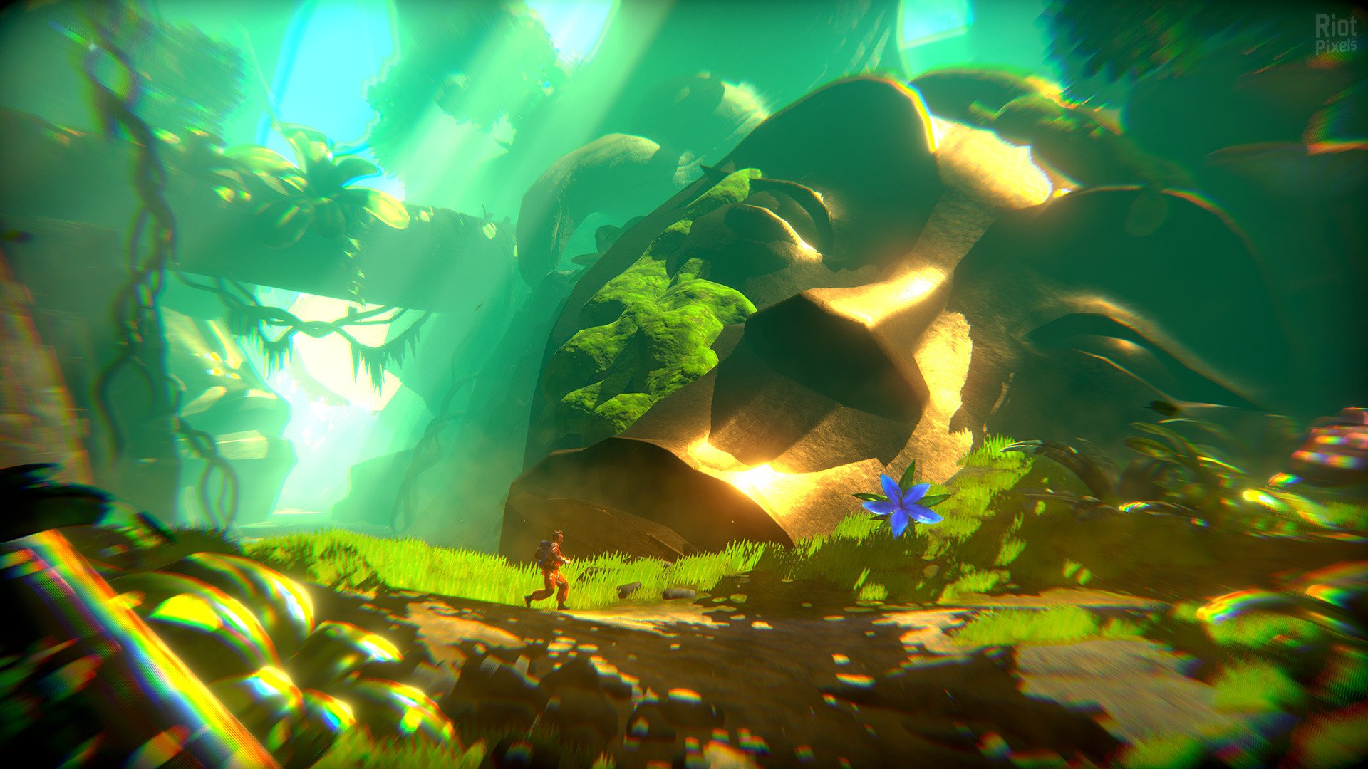 [14]-Little Orpheus + Bonus Content Download-HohohoGames