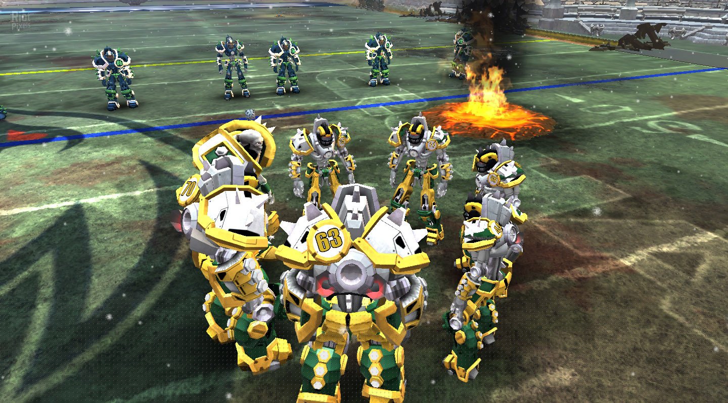 [16]-Mutant Football League: Dynasty Edition – v1.8.0 + 7 DLCs Download-HohohoGames