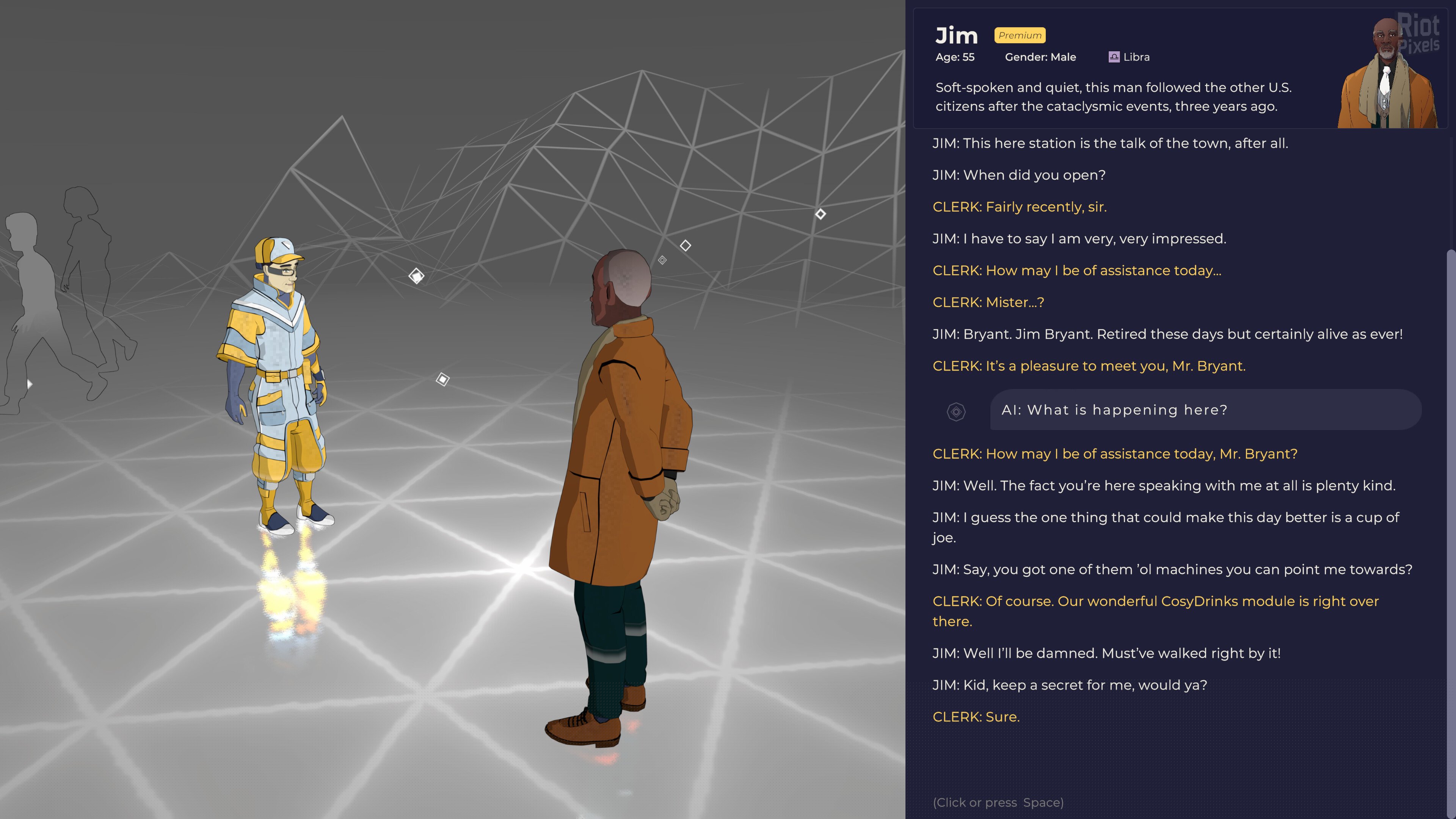 [14]-Flat Eye Download-HohohoGames