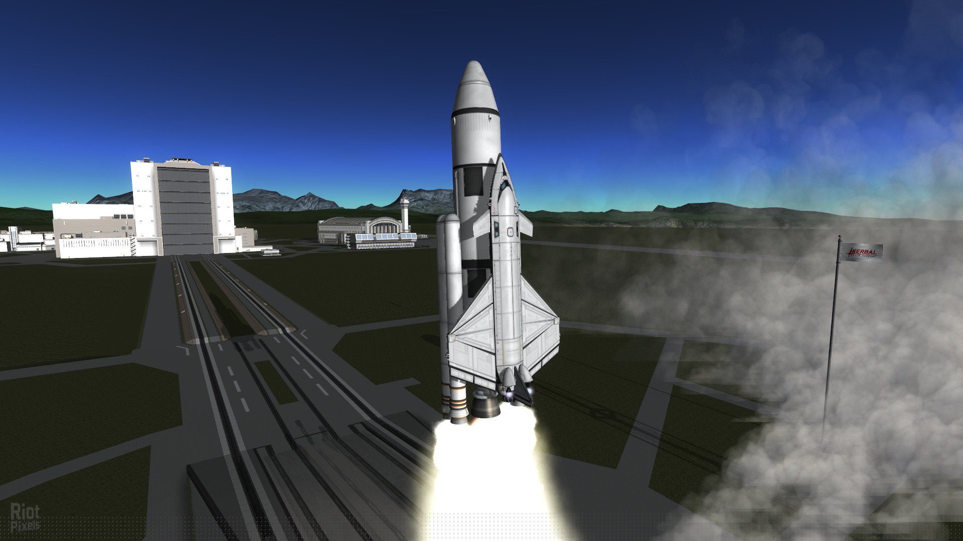 [14]-Kerbal Space Program: Complete Edition – v1.12.4.3187 + 2 DLCs + Bonus OST Download-HohohoGames