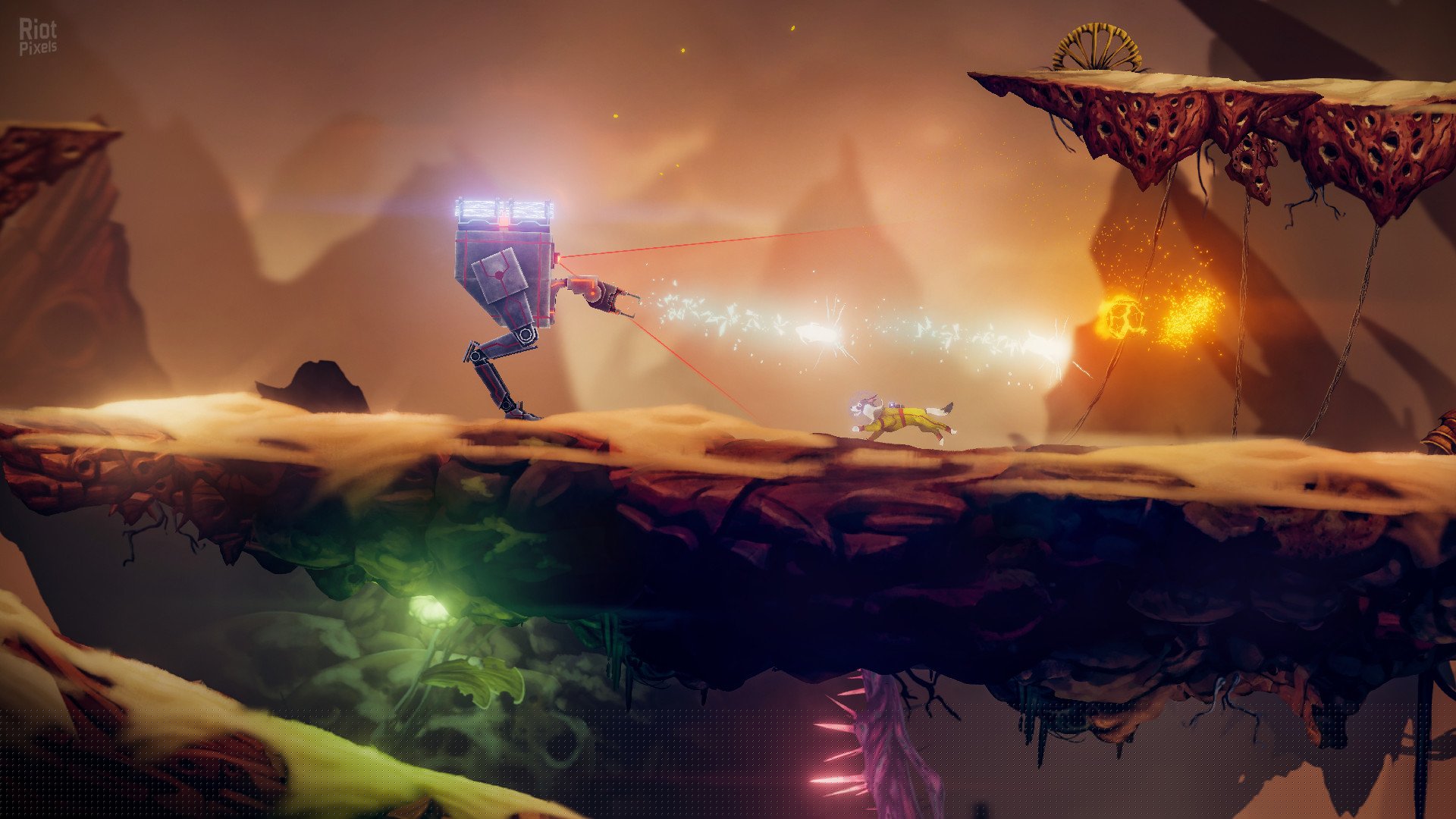 [5]-Space Tail: Every Journey Leads Home – v1.0.0.s32bg Download-HohohoGames