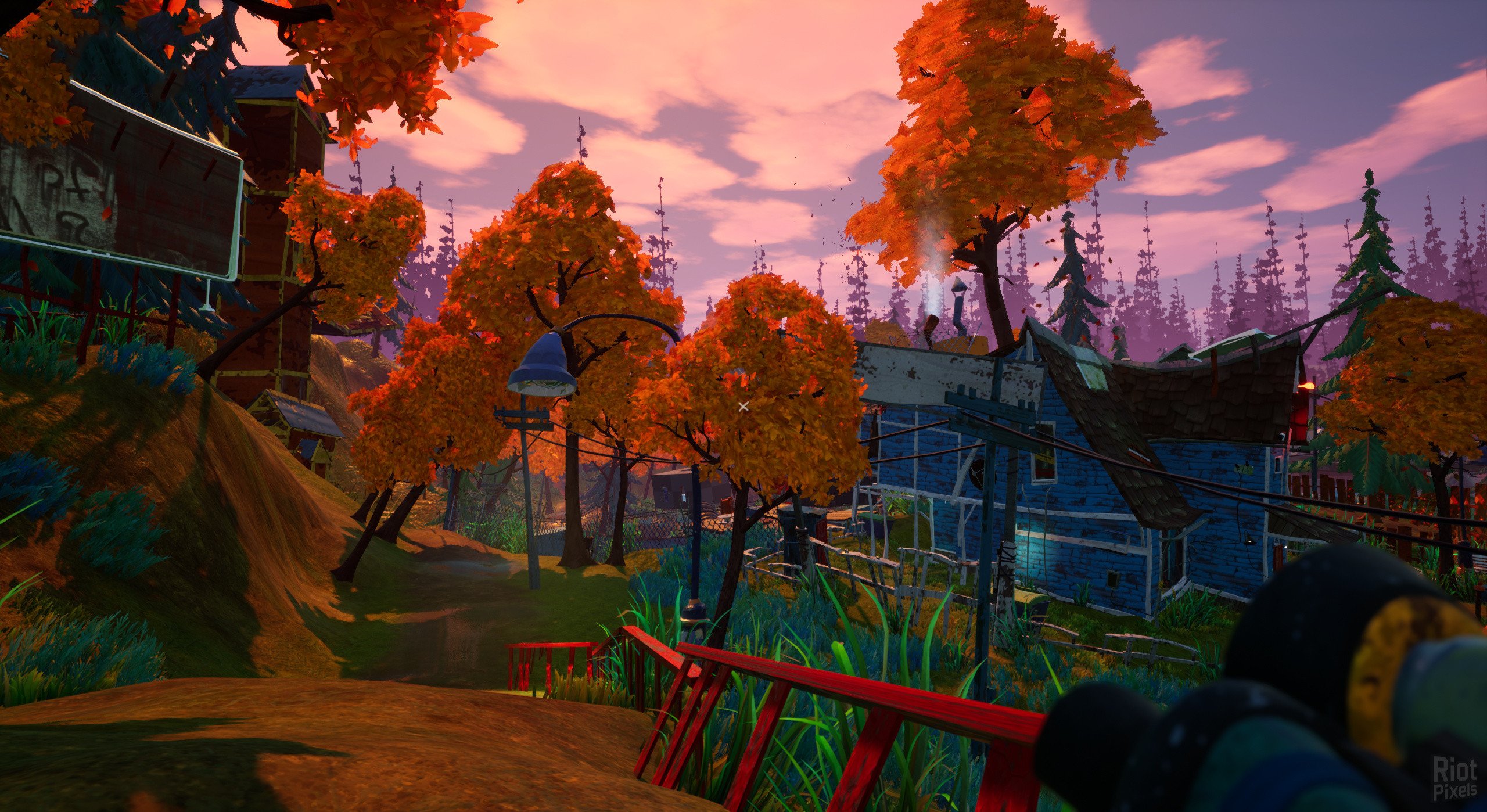 [5]-Hello Neighbor 2: Deluxe Edition – v1.1.15.5 + 3 DLCs Download-HohohoGames