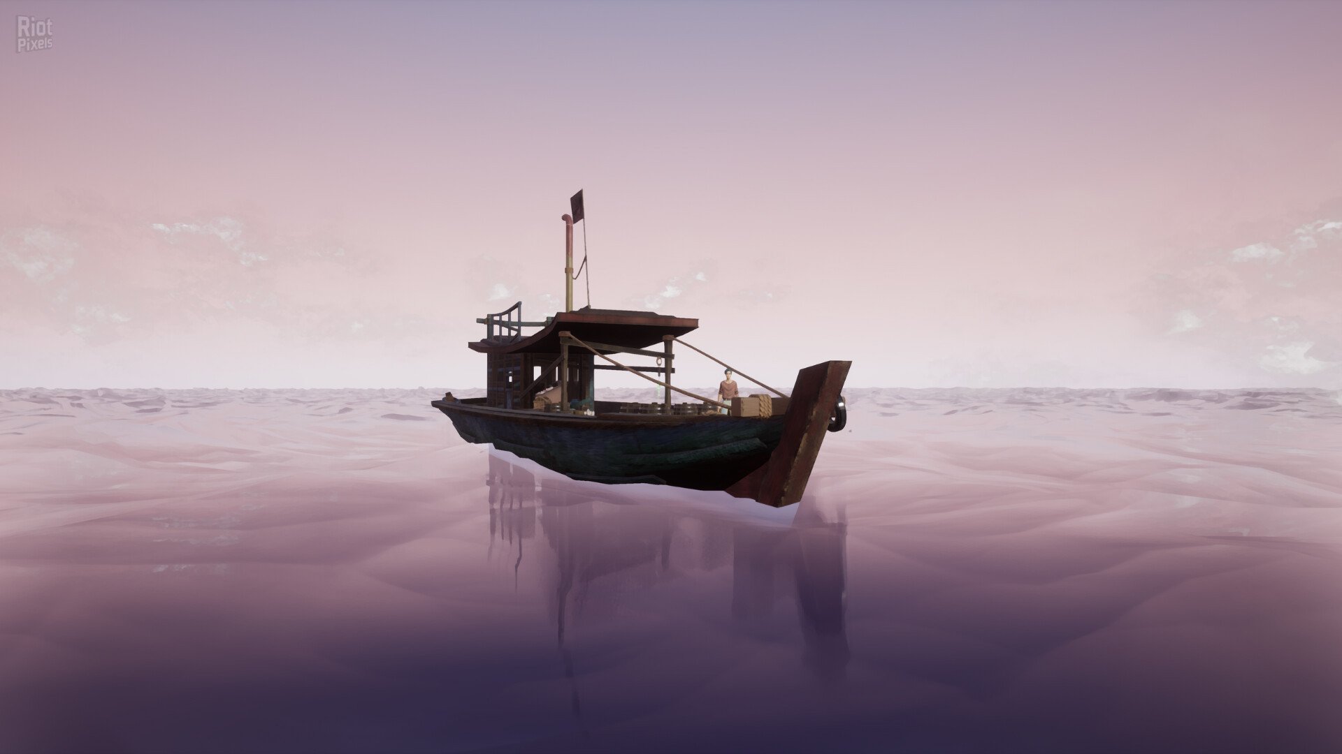 [15]-The Kraken Wakes Download-HohohoGames