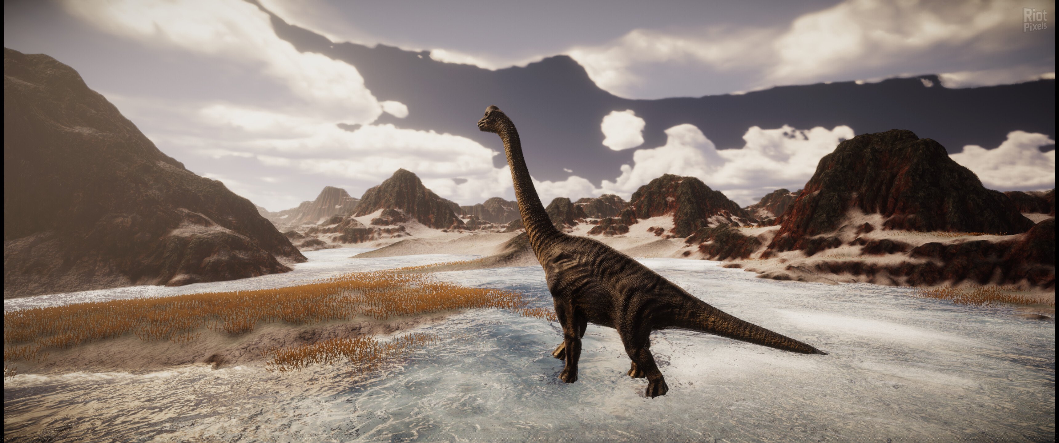 [3]-Dinosaur Simulator Download-HohohoGames