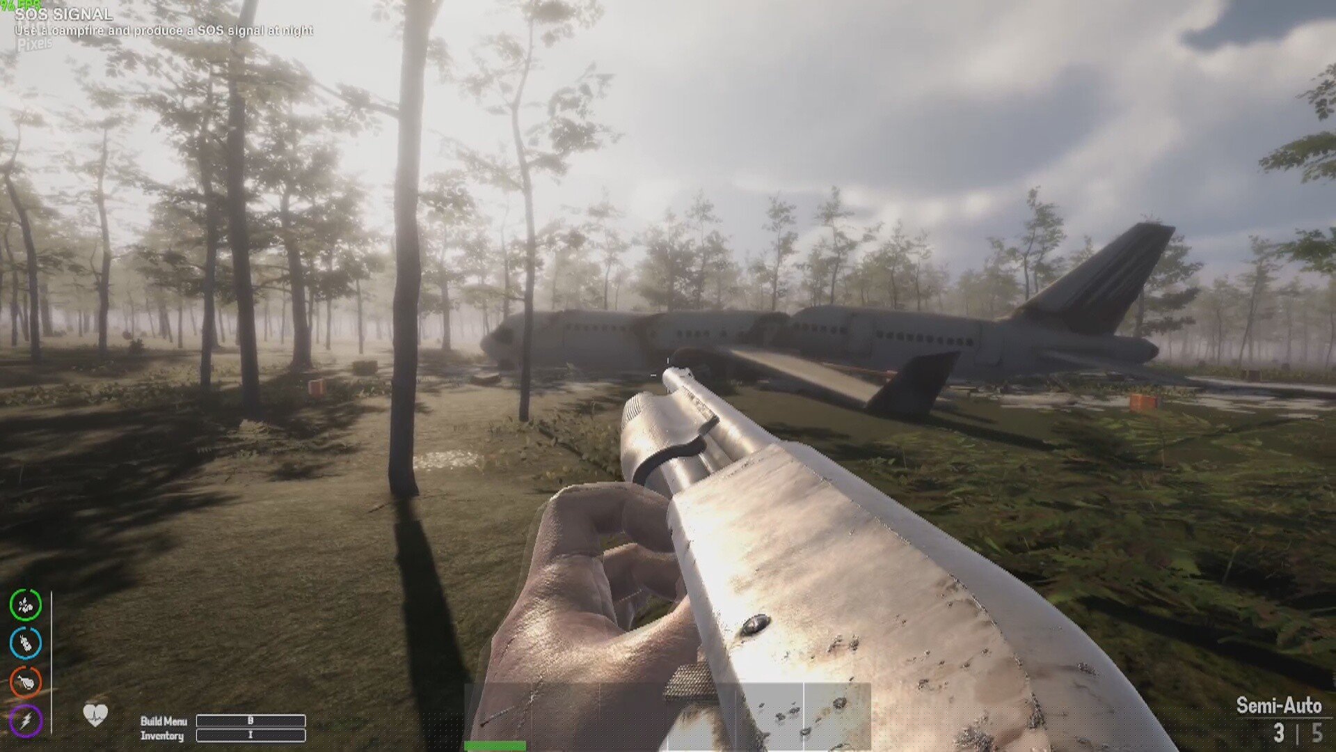 [5]-The Seekers: Survival Download-HohohoGames